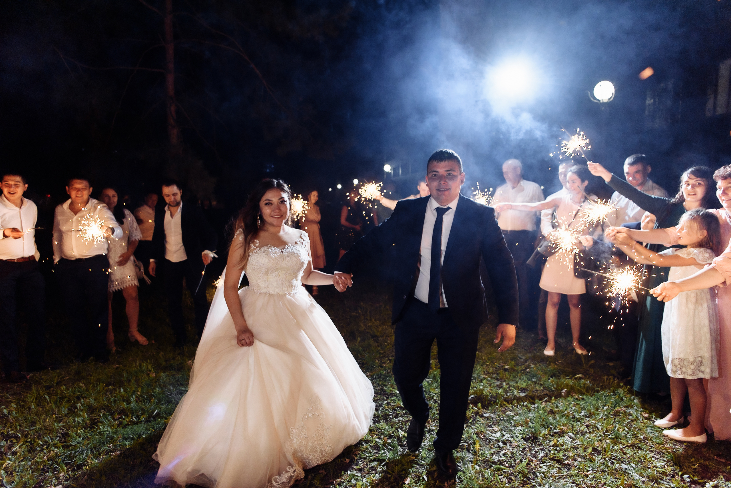 Анонс свадьбы 23.08.2019 Рафит & Зульфия. Свадебный и семейный фотограф в Уфе | Винс Константин | Фотопроекты