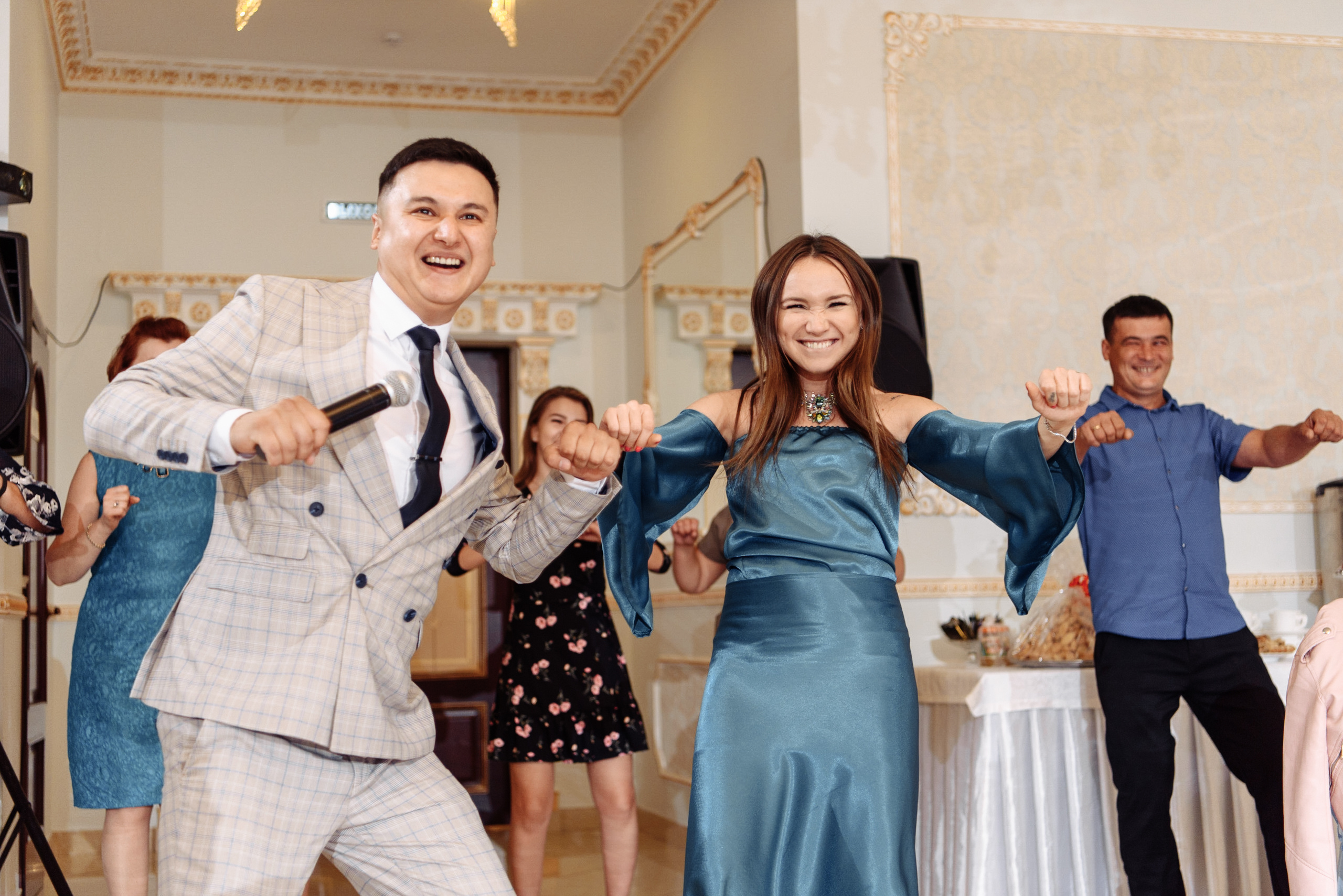 Анонс свадьбы 24.08.2019 Азата & Эльмиры. Свадебный и семейный фотограф в Уфе | Винс Константин | Фотопроекты