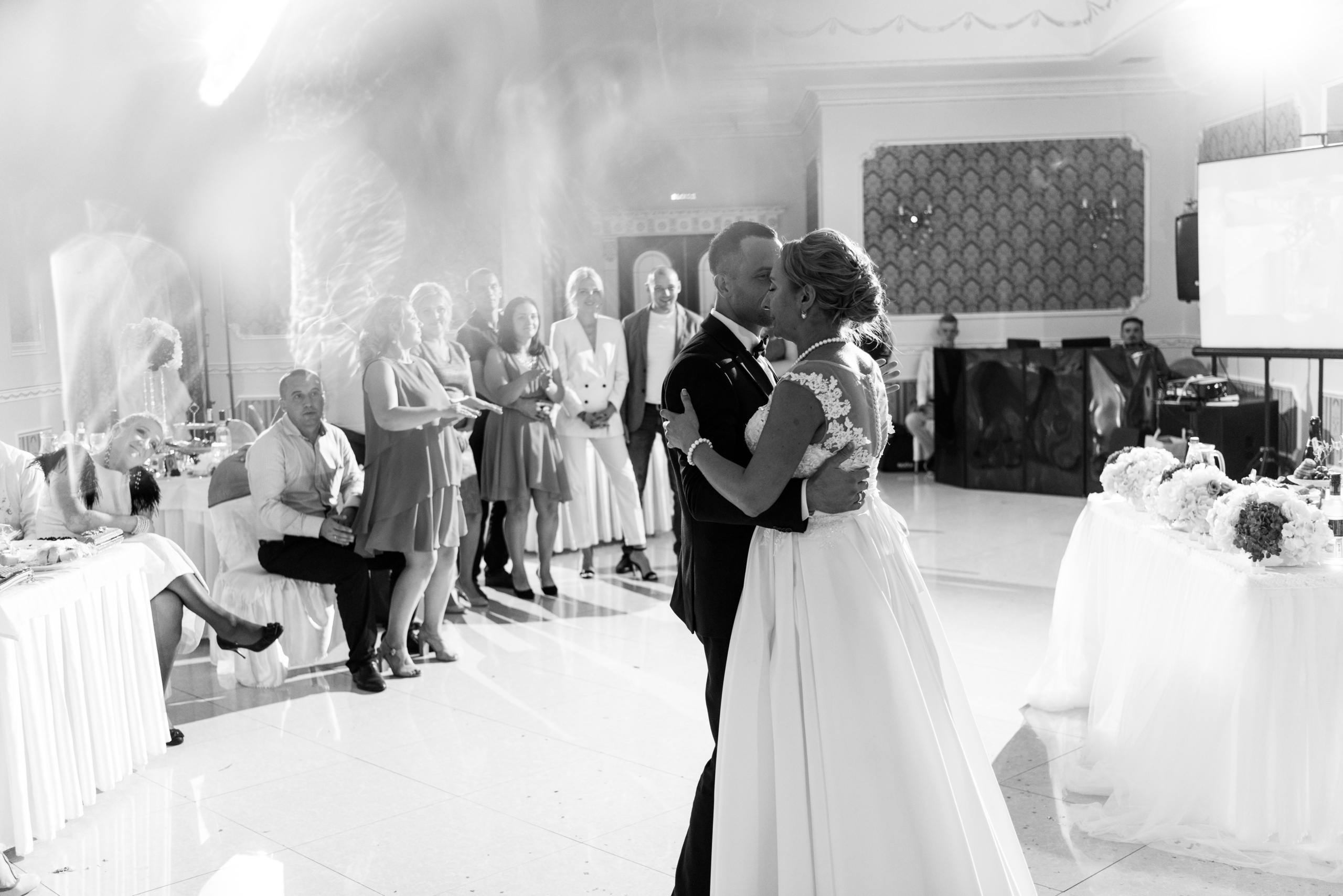 Анонс свадьбы 10.08.2019 Сергея & Натальи. Свадебный и семейный фотограф в Уфе | Винс Константин | Фотопроекты