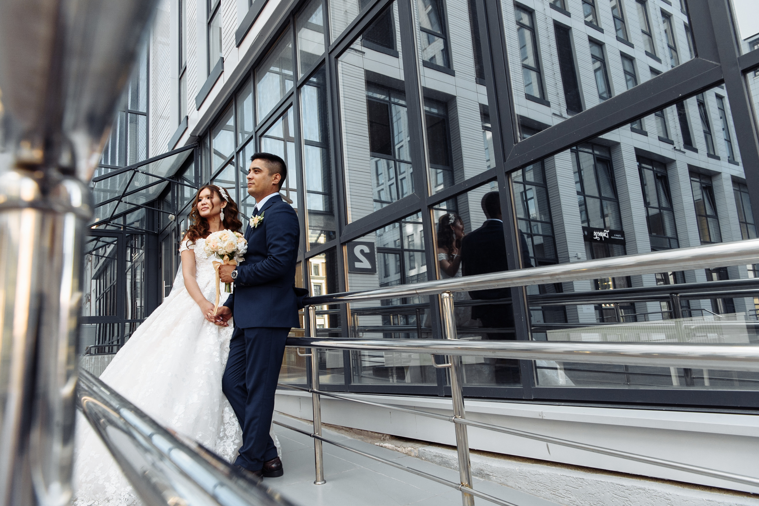 Анонс свадьбы 24.08.2019 Азата & Эльмиры. Свадебный и семейный фотограф в Уфе | Винс Константин | Фотопроекты