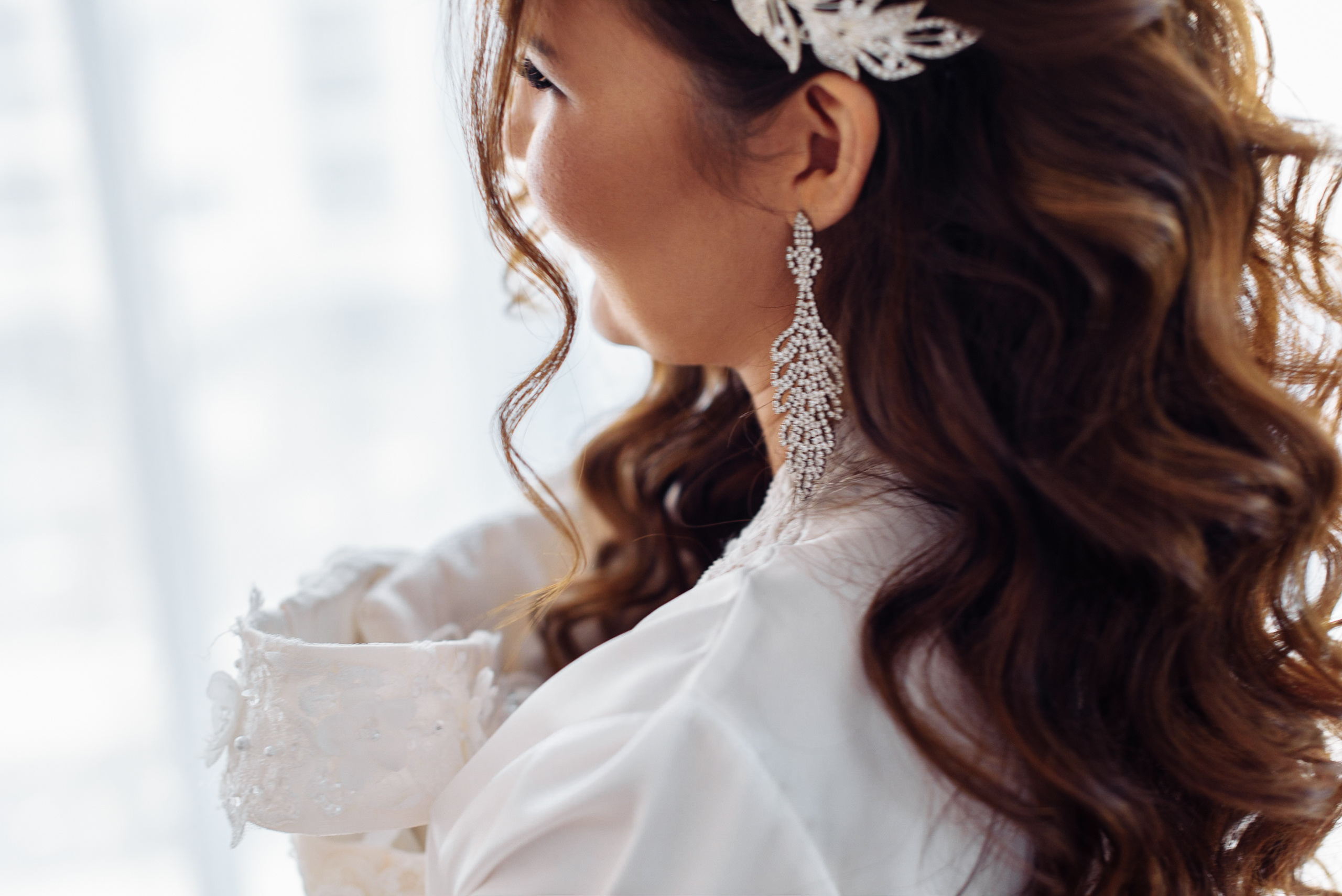 Анонс свадьбы 24.08.2019 Азата & Эльмиры. Свадебный и семейный фотограф в Уфе | Винс Константин | Фотопроекты