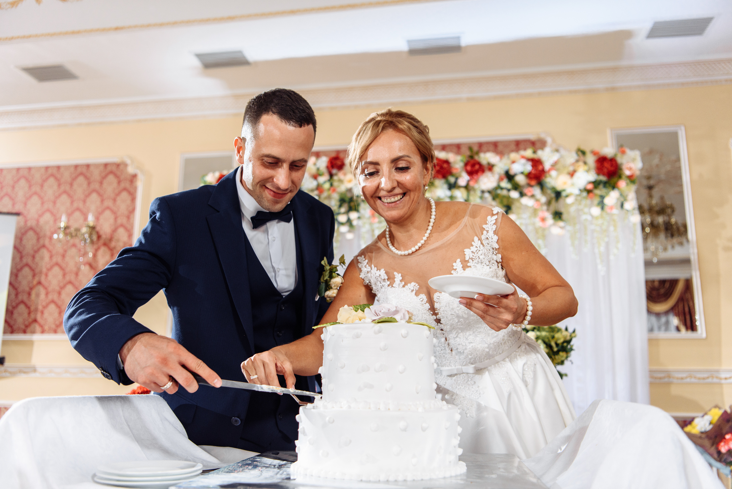 Анонс свадьбы 10.08.2019 Сергея & Натальи. Свадебный и семейный фотограф в Уфе | Винс Константин | Фотопроекты