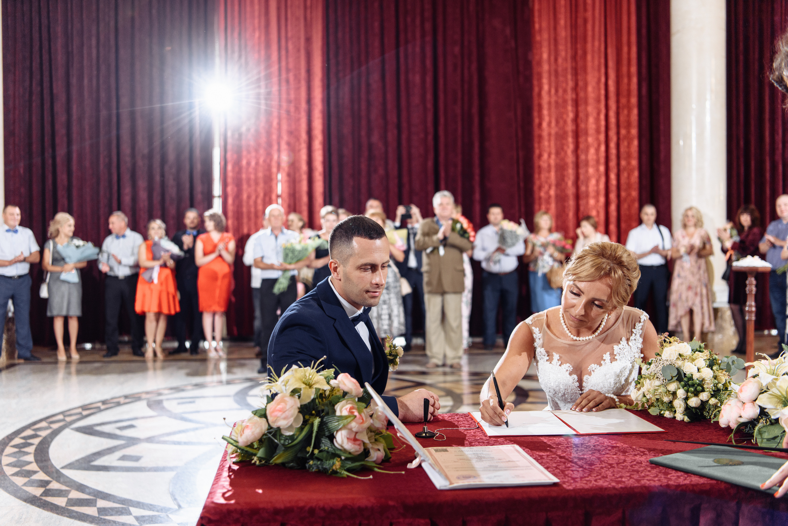 Анонс свадьбы 10.08.2019 Сергея & Натальи. Свадебный и семейный фотограф в Уфе | Винс Константин | Фотопроекты