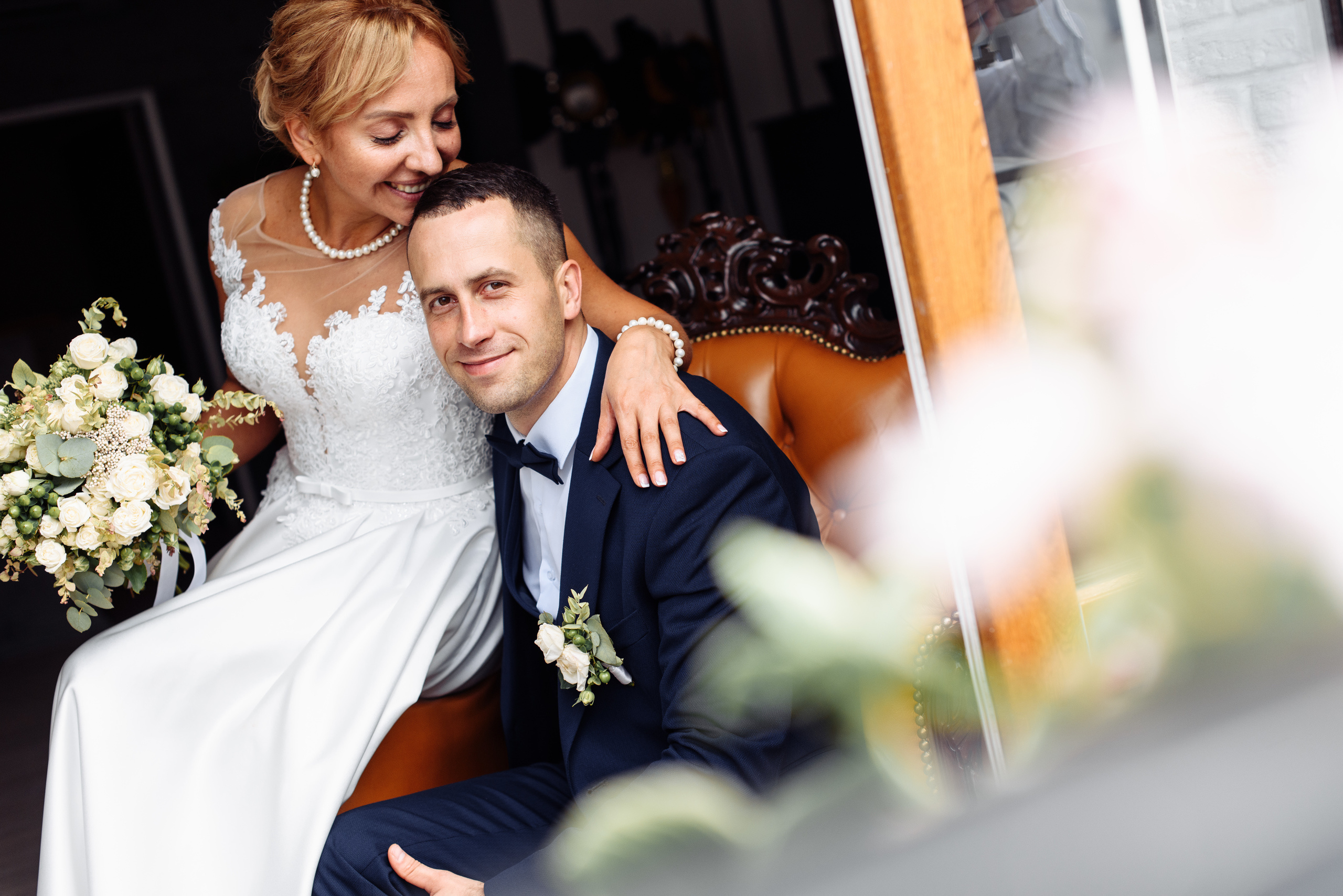 Анонс свадьбы 10.08.2019 Сергея & Натальи. Свадебный и семейный фотограф в Уфе | Винс Константин | Фотопроекты