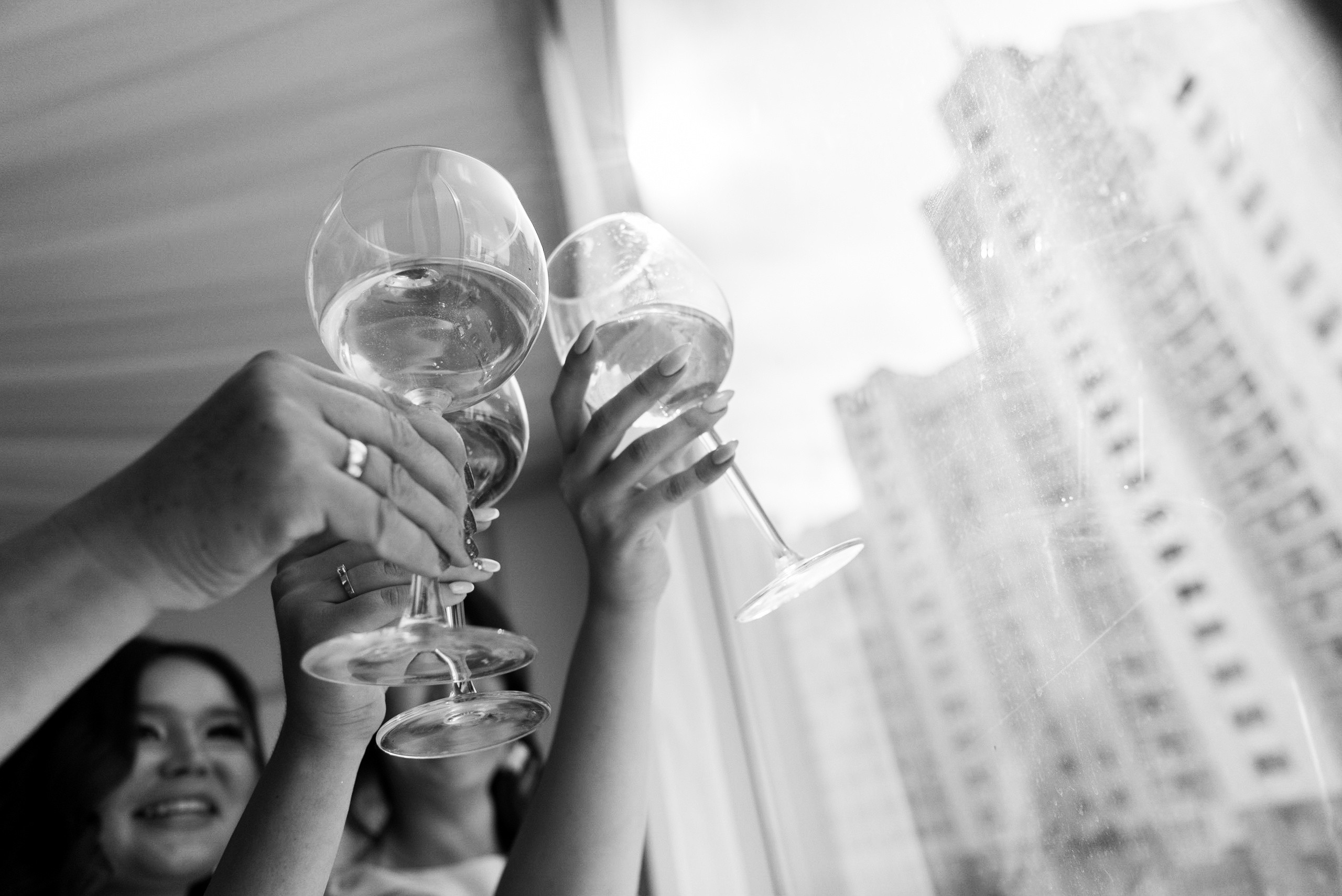 Анонс свадьбы 24.08.2019 Азата & Эльмиры. Свадебный и семейный фотограф в Уфе | Винс Константин | Фотопроекты