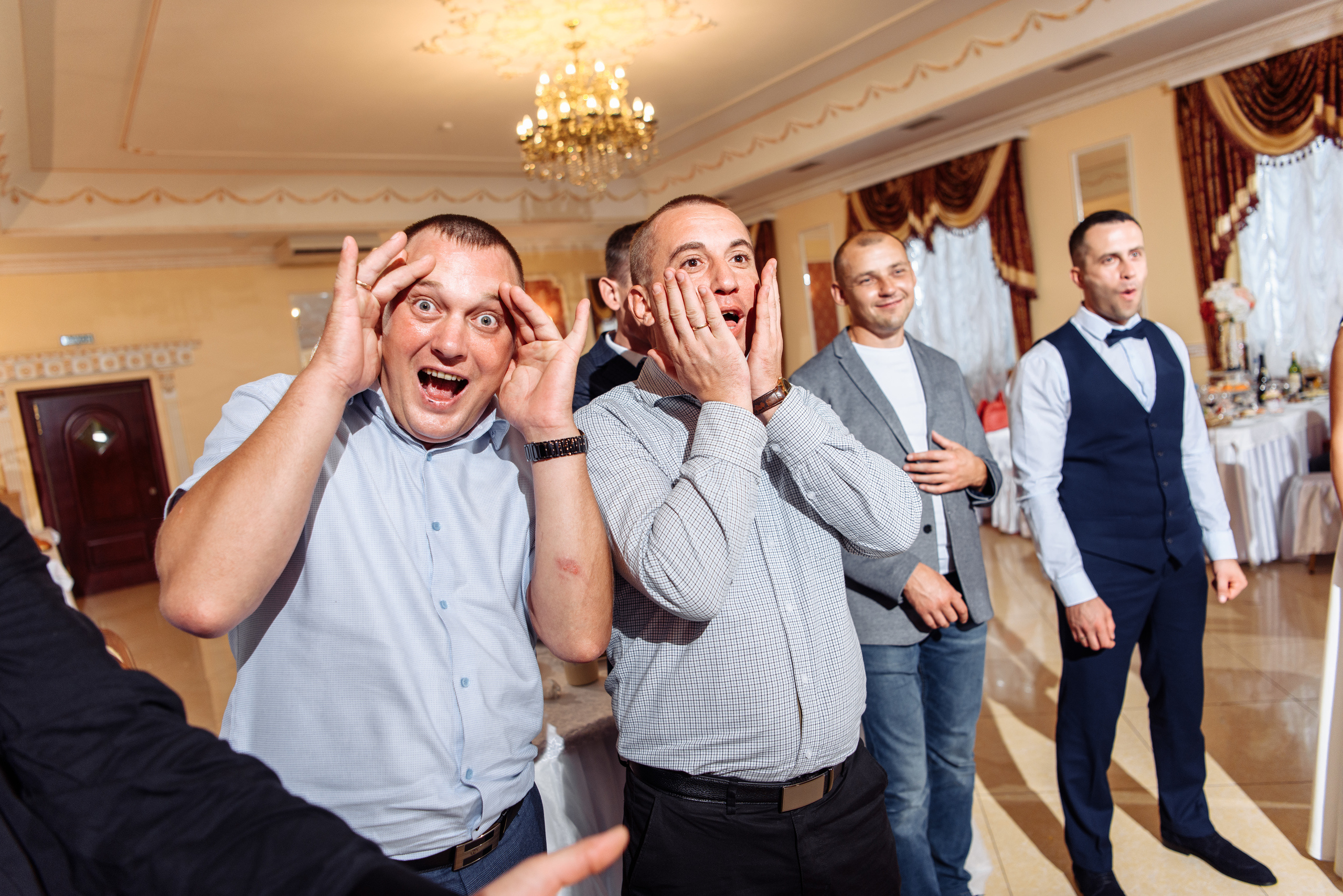 Анонс свадьбы 10.08.2019 Сергея & Натальи. Свадебный и семейный фотограф в Уфе | Винс Константин | Фотопроекты