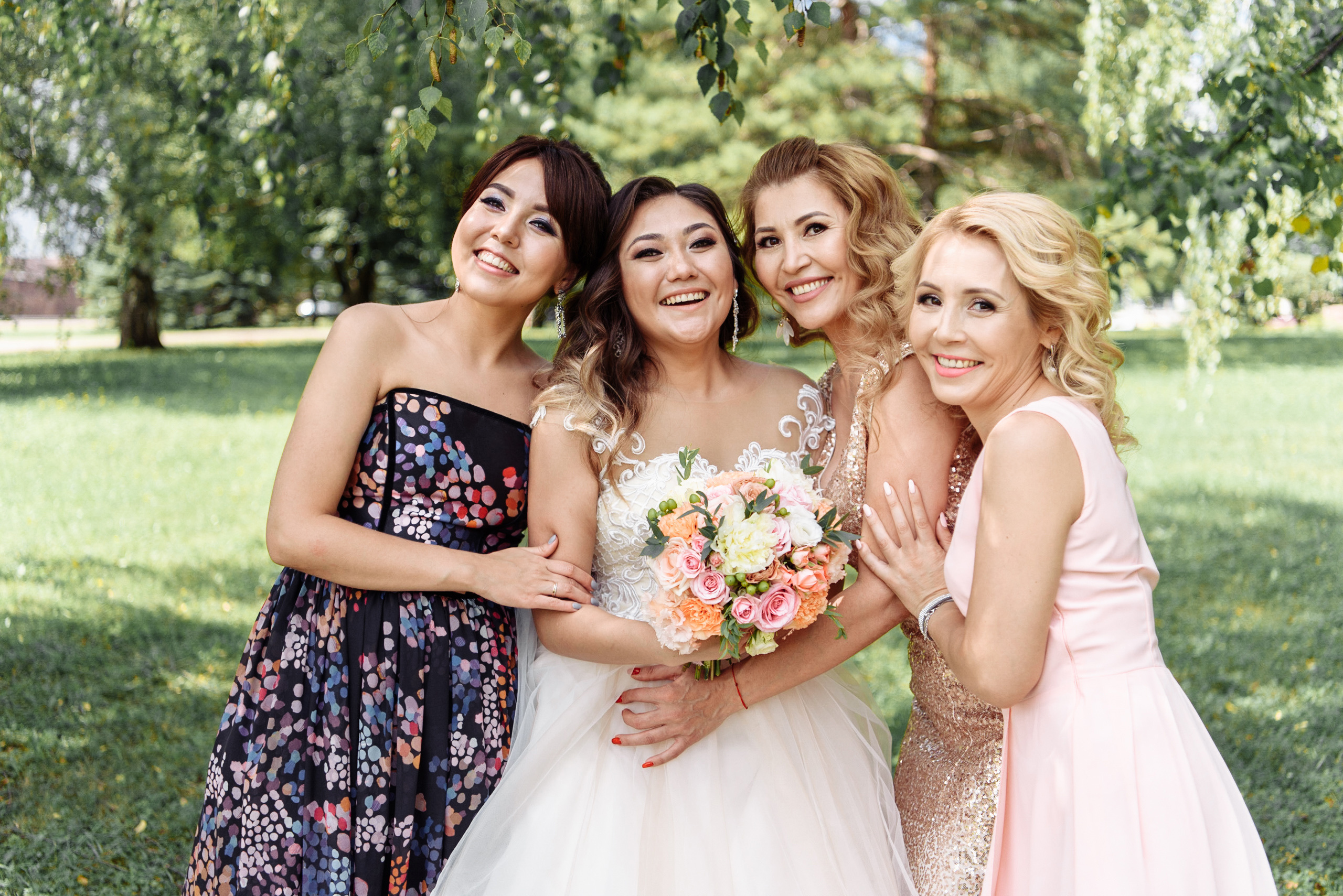 Анонс свадьбы 23.08.2019 Рафит & Зульфия. Свадебный и семейный фотограф в Уфе | Винс Константин | Фотопроекты