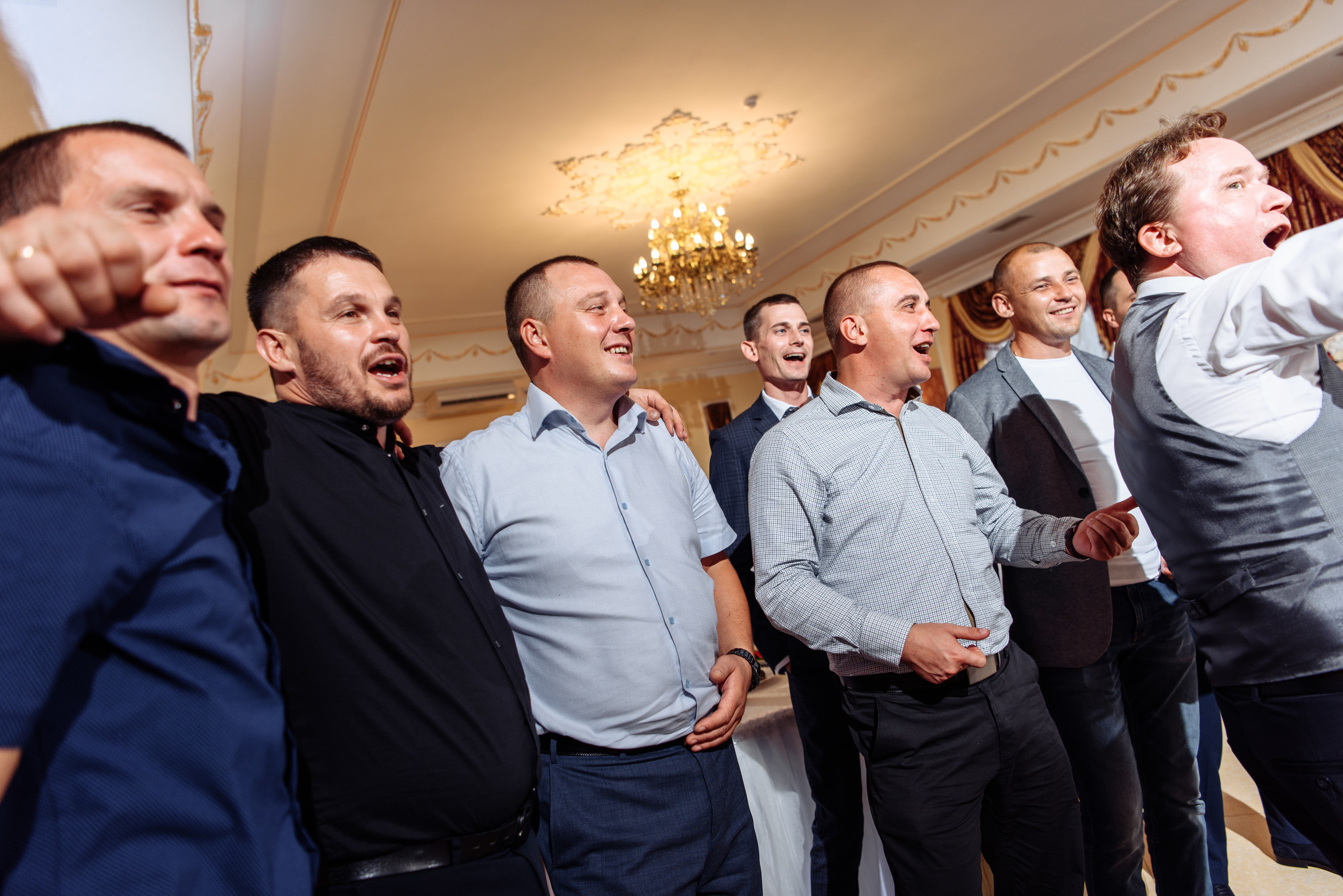 Анонс свадьбы 10.08.2019 Сергея & Натальи. Свадебный и семейный фотограф в Уфе | Винс Константин | Фотопроекты