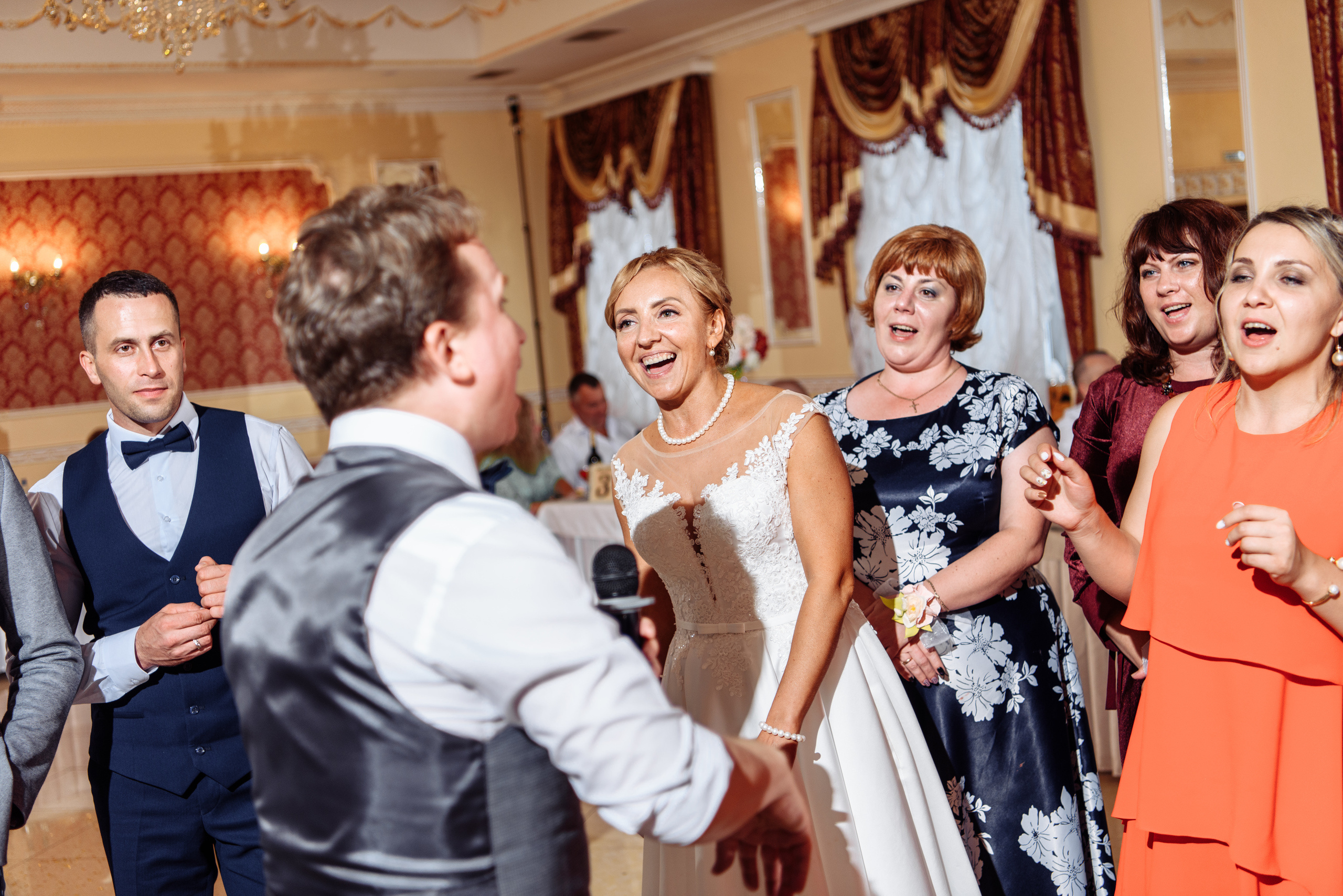 Анонс свадьбы 10.08.2019 Сергея & Натальи. Свадебный и семейный фотограф в Уфе | Винс Константин | Фотопроекты