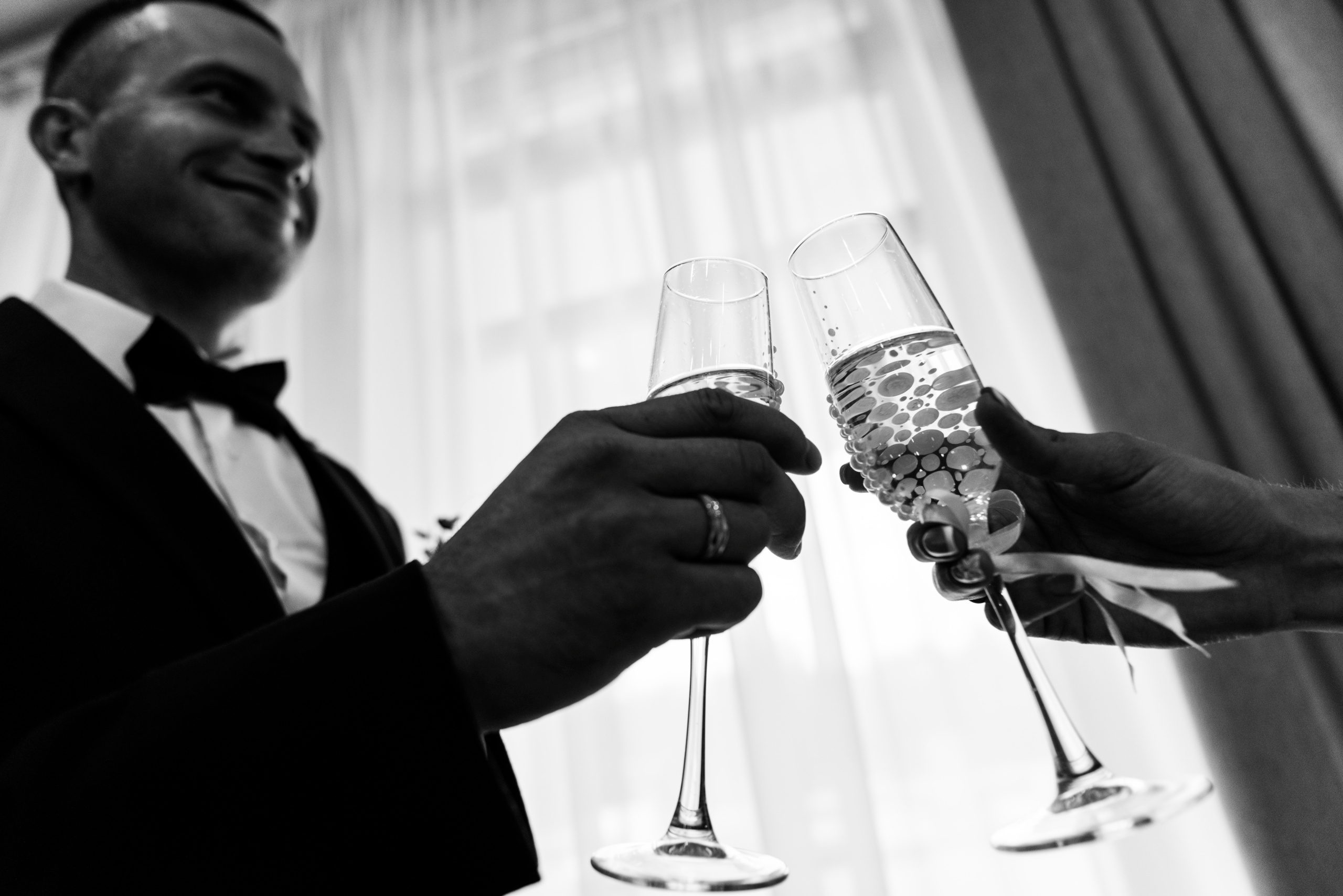 Анонс свадьбы 10.08.2019 Сергея & Натальи. Свадебный и семейный фотограф в Уфе | Винс Константин | Фотопроекты