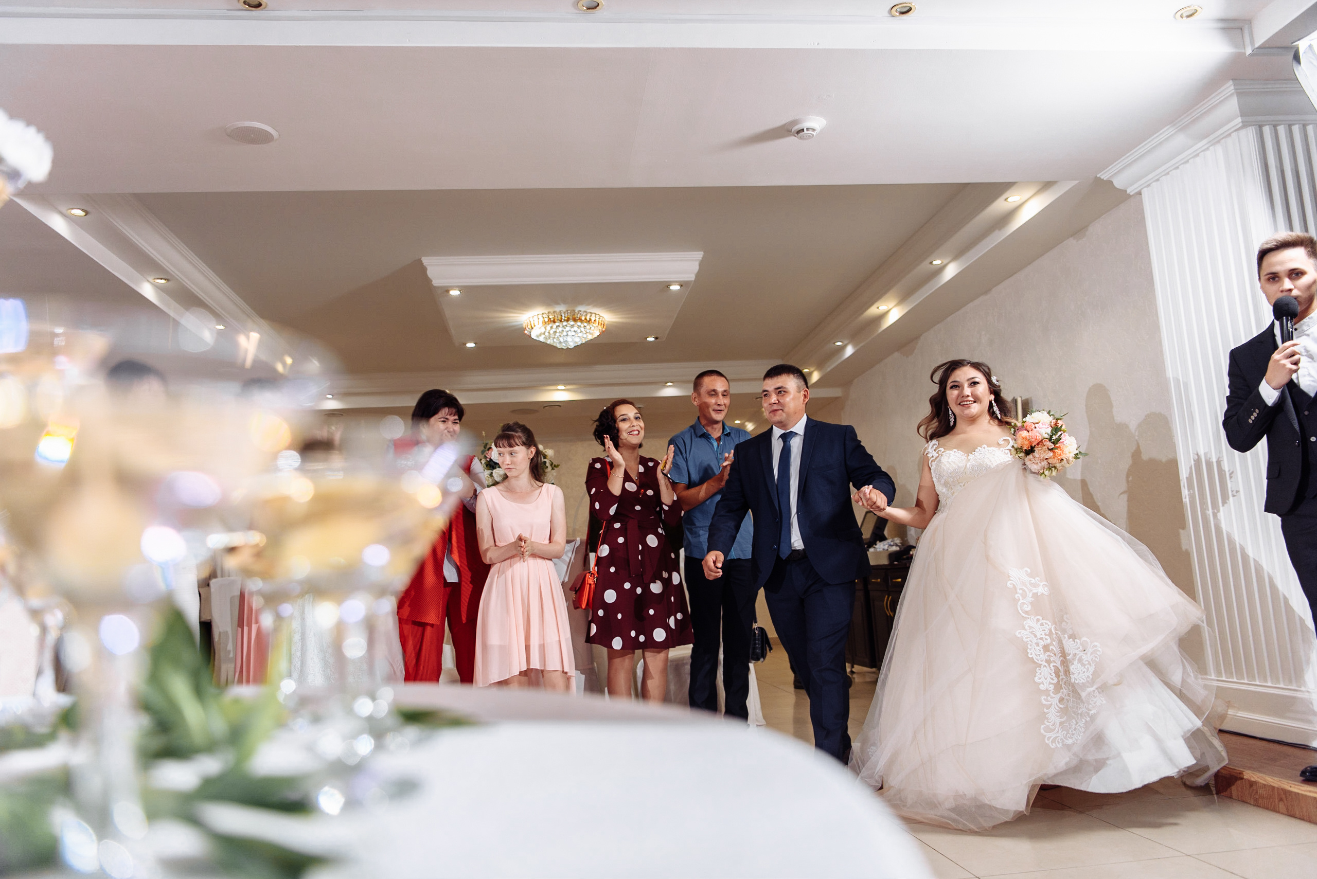 Анонс свадьбы 23.08.2019 Рафит & Зульфия. Свадебный и семейный фотограф в Уфе | Винс Константин | Фотопроекты