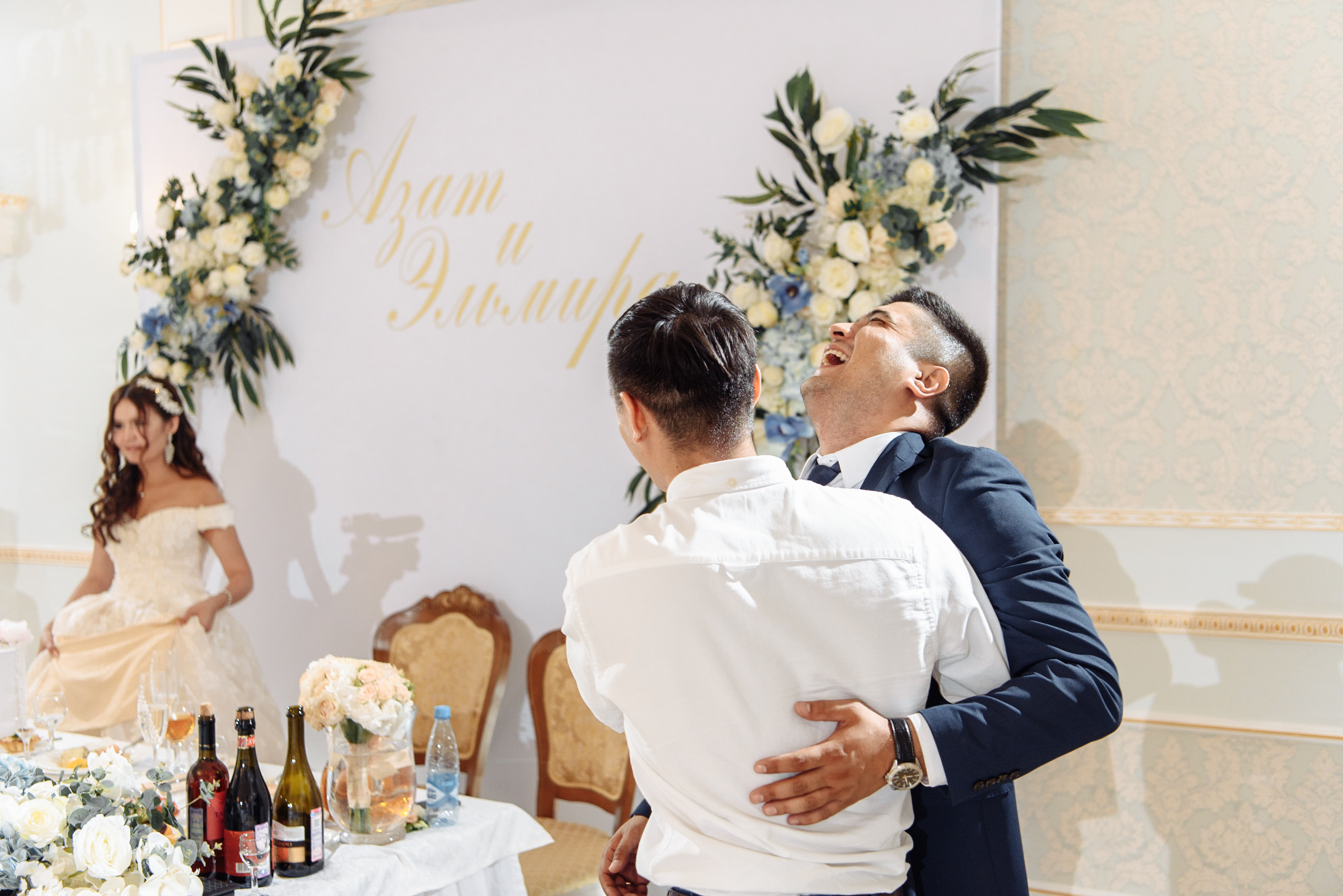 Анонс свадьбы 24.08.2019 Азата & Эльмиры. Свадебный и семейный фотограф в Уфе | Винс Константин | Фотопроекты