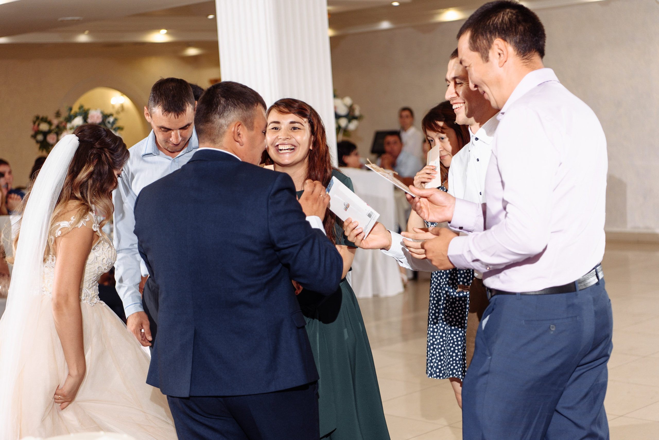 Анонс свадьбы 23.08.2019 Рафит & Зульфия. Свадебный и семейный фотограф в Уфе | Винс Константин | Фотопроекты