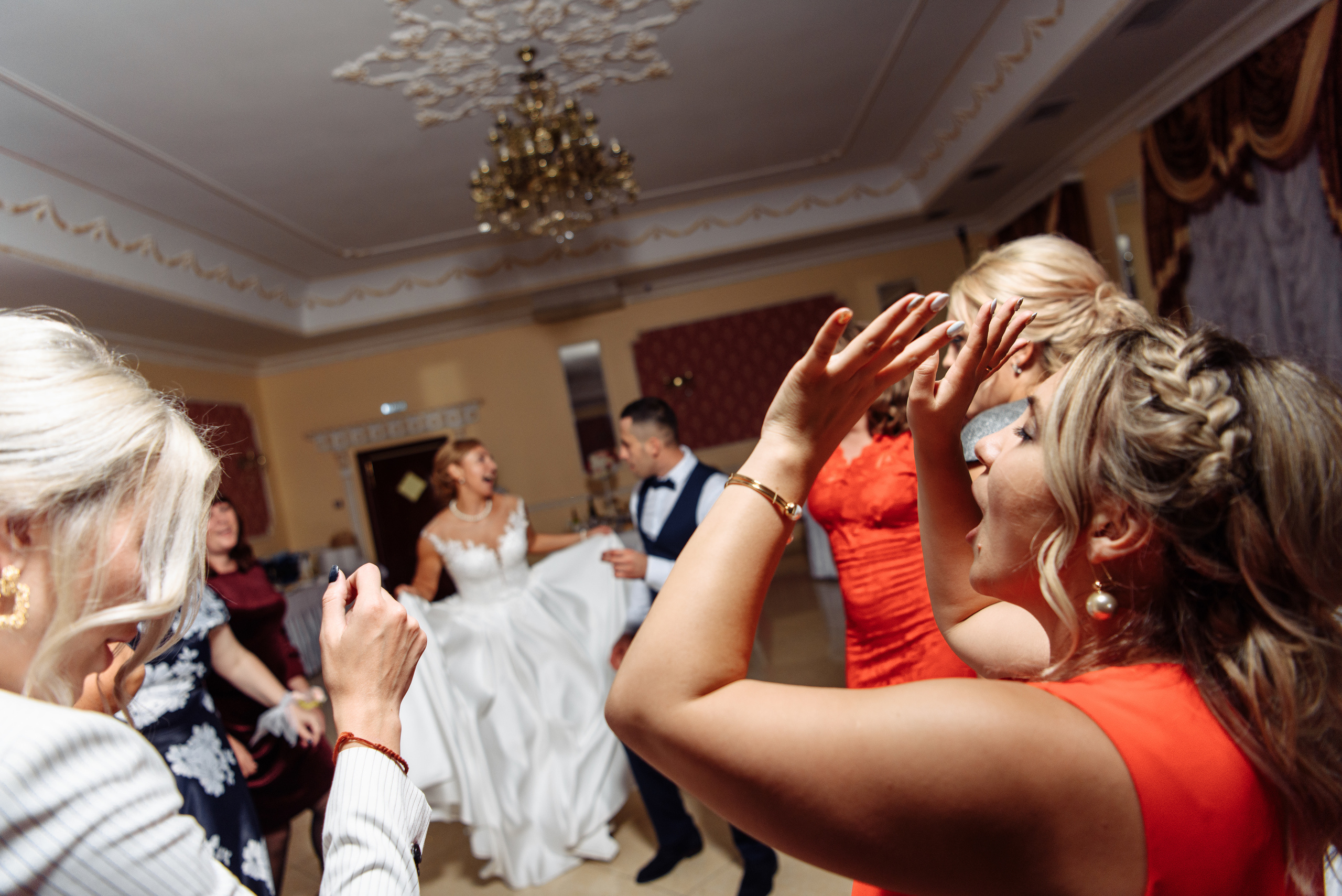 Анонс свадьбы 10.08.2019 Сергея & Натальи. Свадебный и семейный фотограф в Уфе | Винс Константин | Фотопроекты