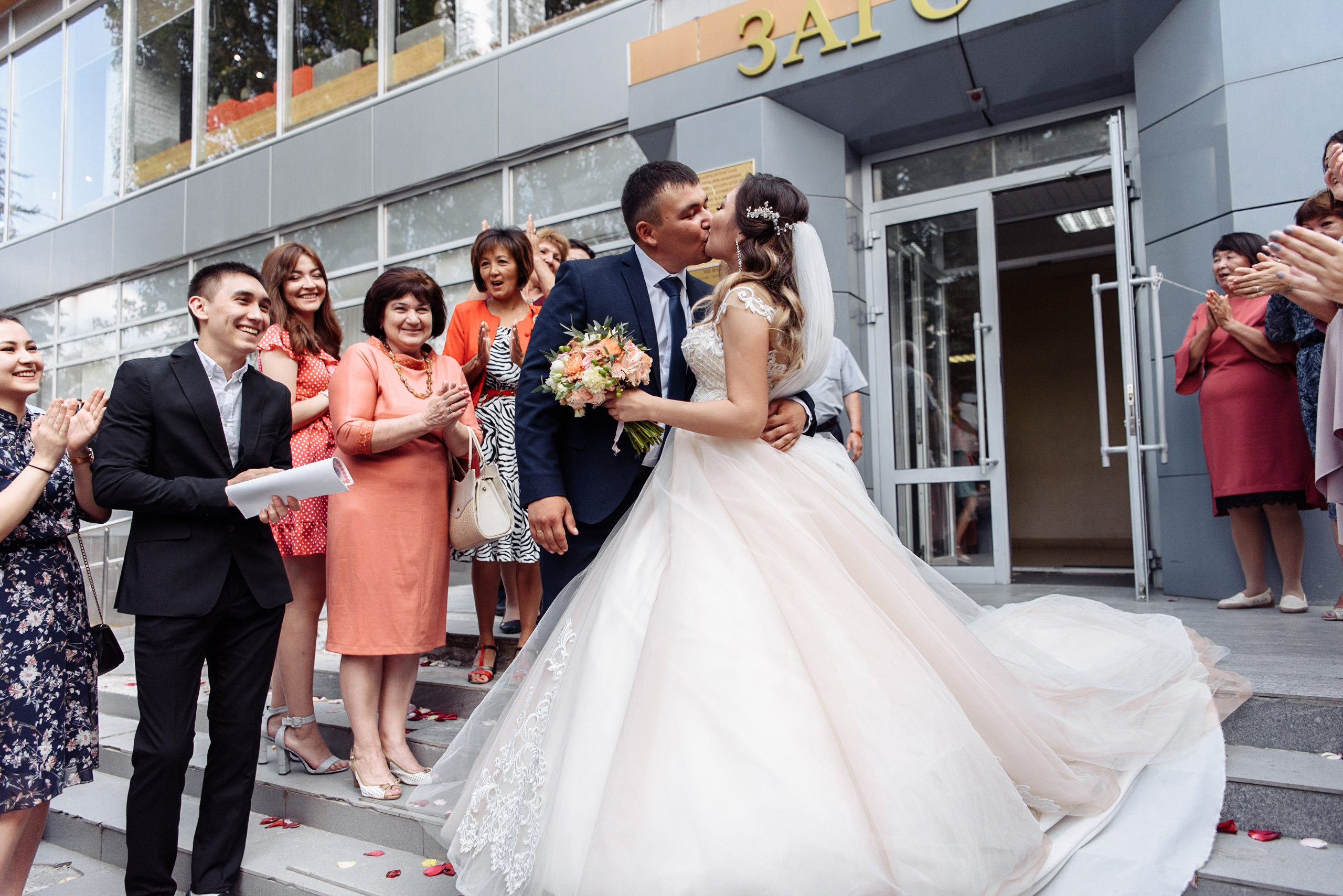 Анонс свадьбы 23.08.2019 Рафит & Зульфия. Свадебный и семейный фотограф в Уфе | Винс Константин | Фотопроекты