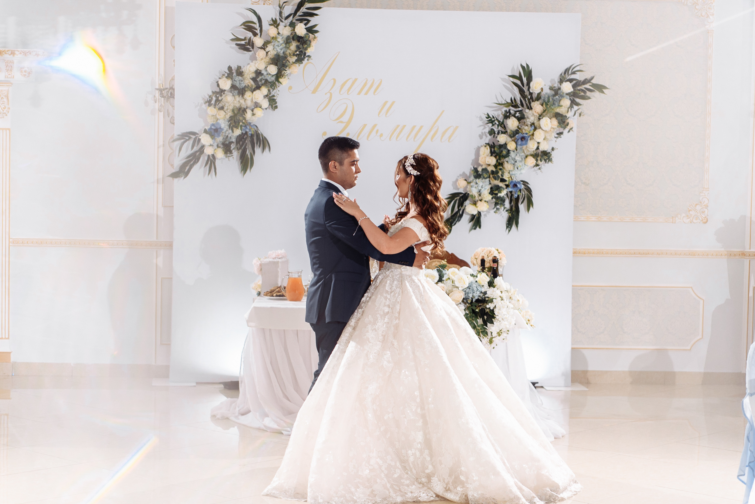 Анонс свадьбы 24.08.2019 Азата & Эльмиры. Свадебный и семейный фотограф в Уфе | Винс Константин | Фотопроекты