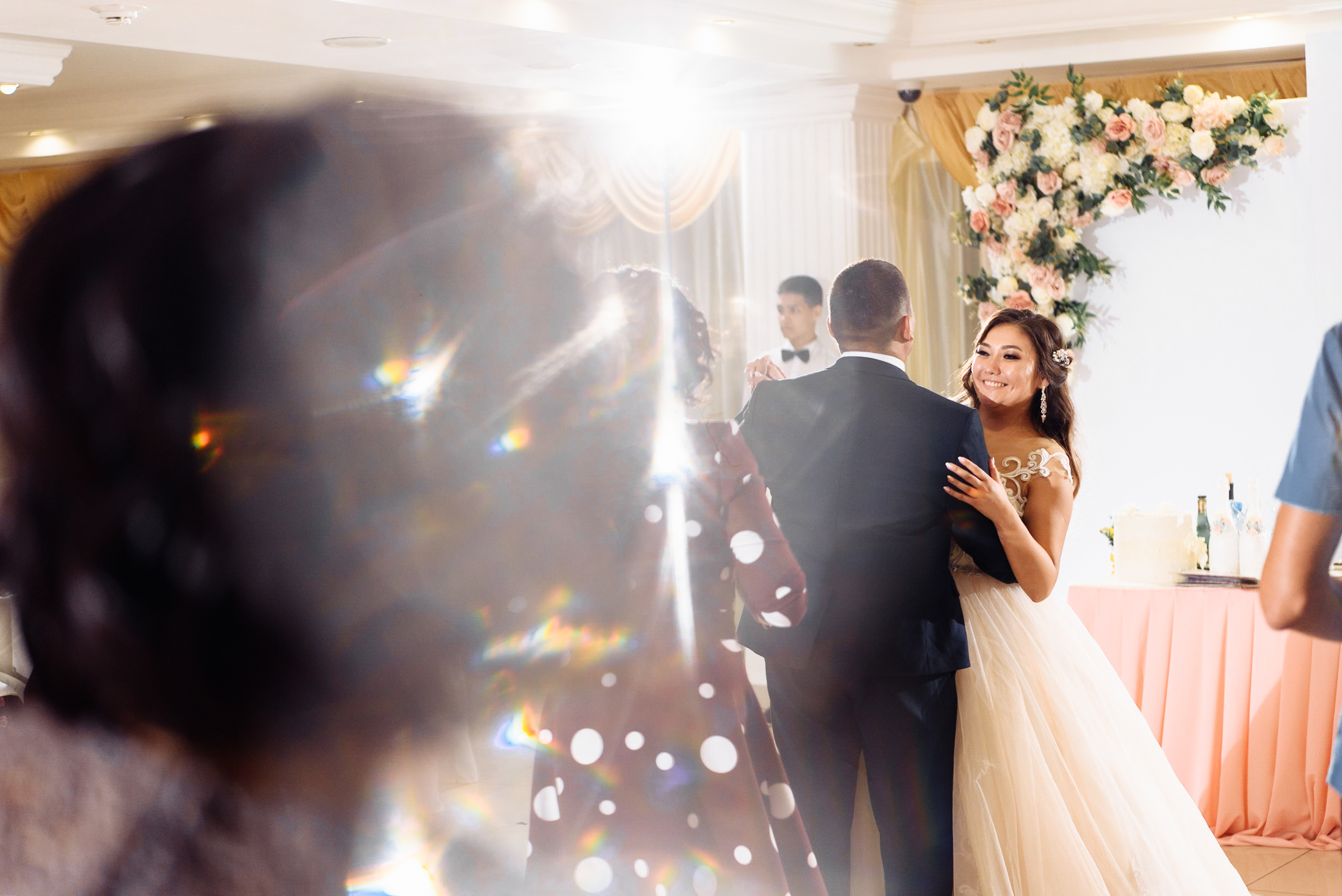 Анонс свадьбы 23.08.2019 Рафит & Зульфия. Свадебный и семейный фотограф в Уфе | Винс Константин | Фотопроекты