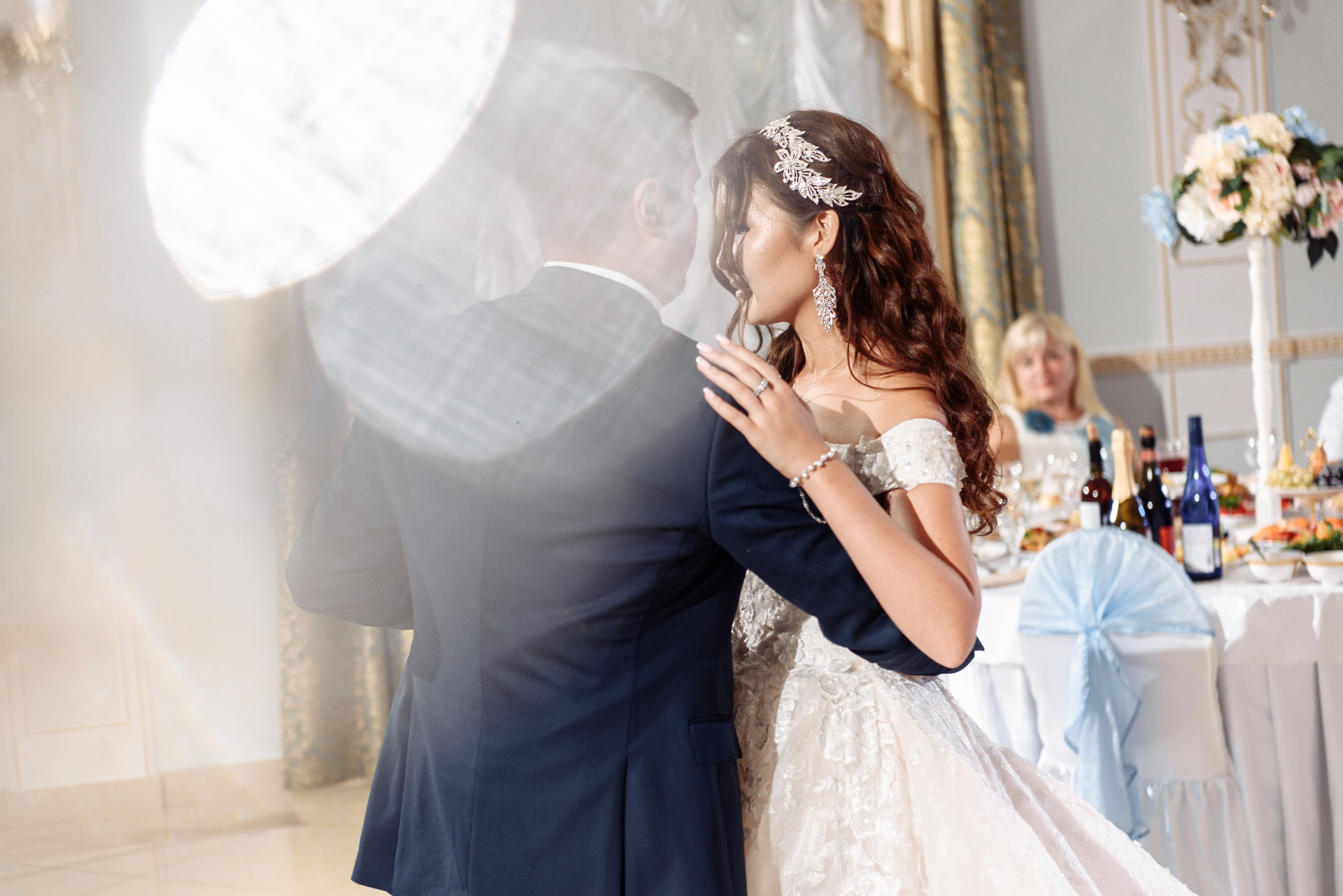 Анонс свадьбы 24.08.2019 Азата & Эльмиры. Свадебный и семейный фотограф в Уфе | Винс Константин | Фотопроекты