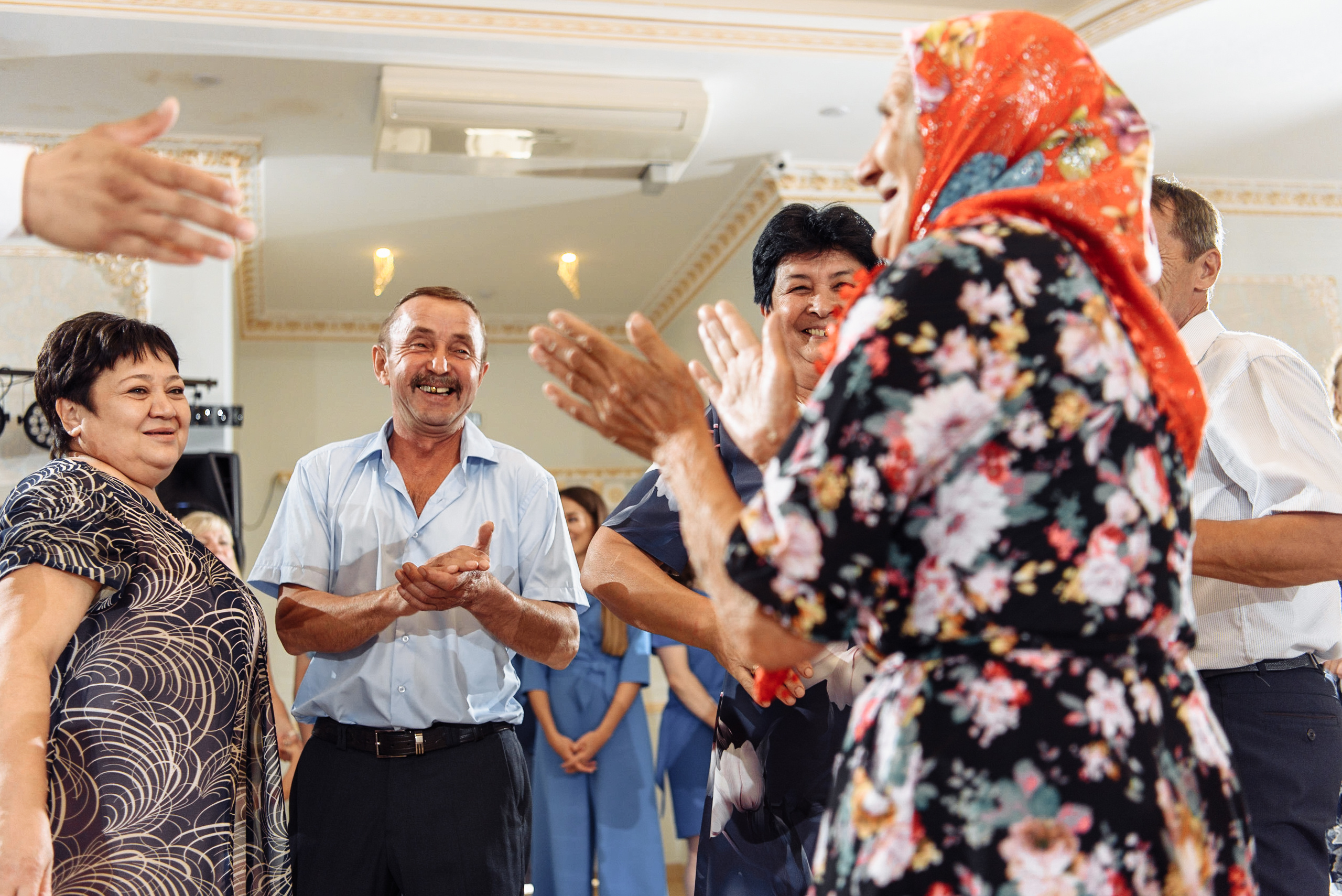 Анонс свадьбы 24.08.2019 Азата & Эльмиры. Свадебный и семейный фотограф в Уфе | Винс Константин | Фотопроекты