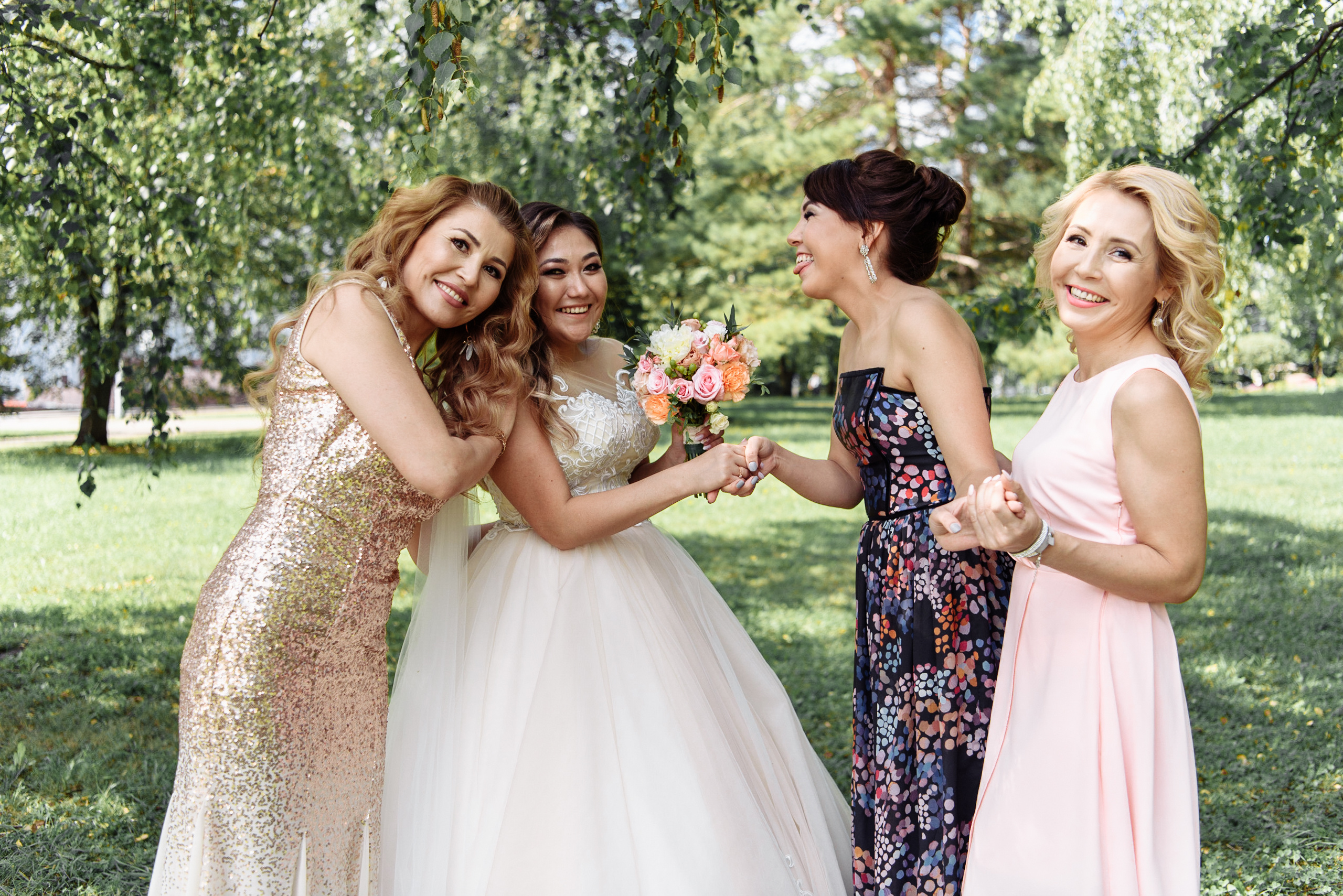 Анонс свадьбы 23.08.2019 Рафит & Зульфия. Свадебный и семейный фотограф в Уфе | Винс Константин | Фотопроекты