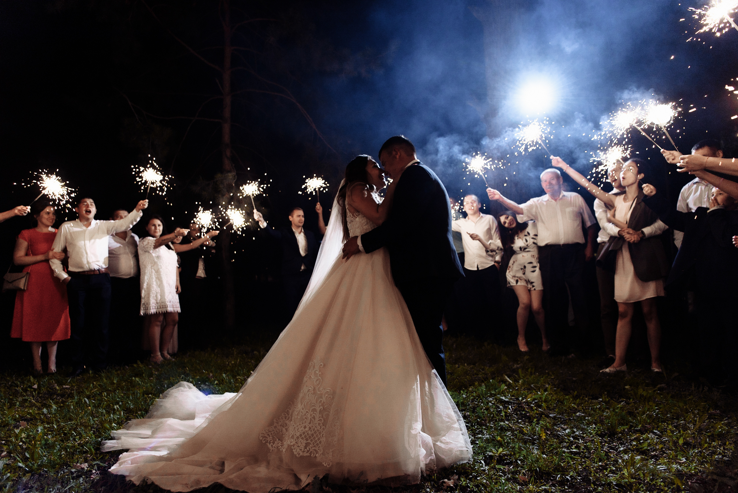 Анонс свадьбы 23.08.2019 Рафит & Зульфия. Свадебный и семейный фотограф в Уфе | Винс Константин | Фотопроекты