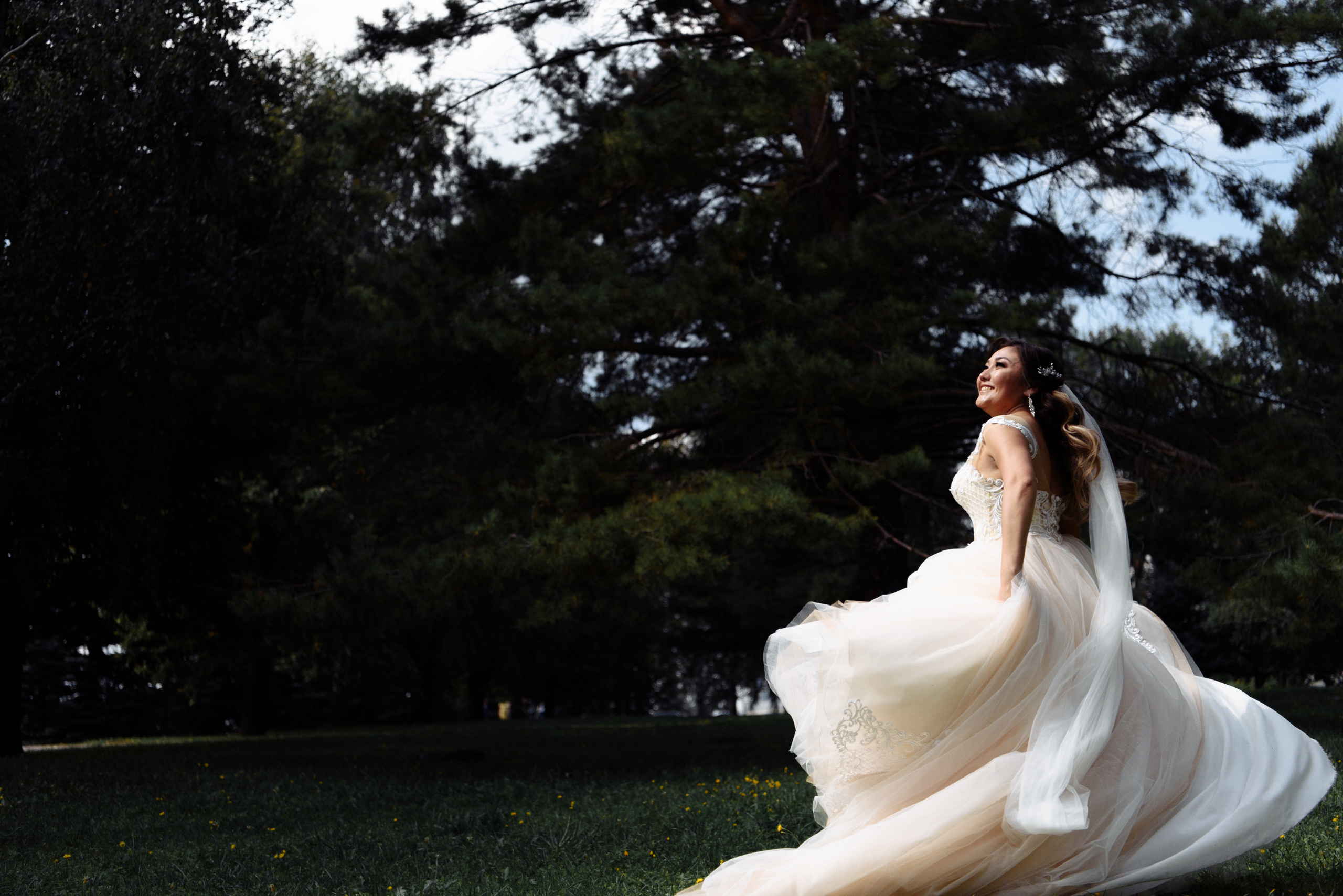 Анонс свадьбы 23.08.2019 Рафит & Зульфия. Свадебный и семейный фотограф в Уфе | Винс Константин | Фотопроекты