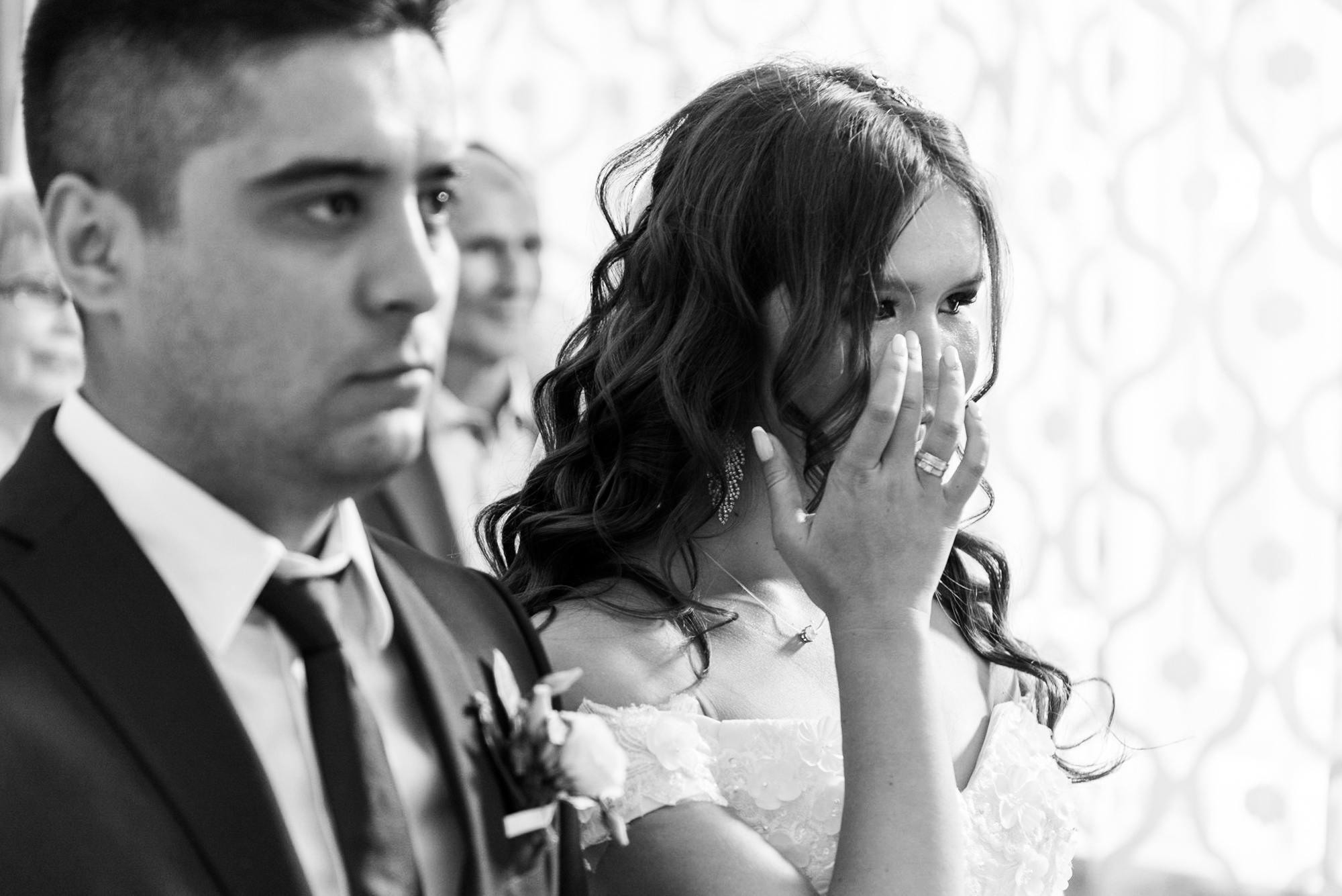 Анонс свадьбы 24.08.2019 Азата & Эльмиры. Свадебный и семейный фотограф в Уфе | Винс Константин | Фотопроекты