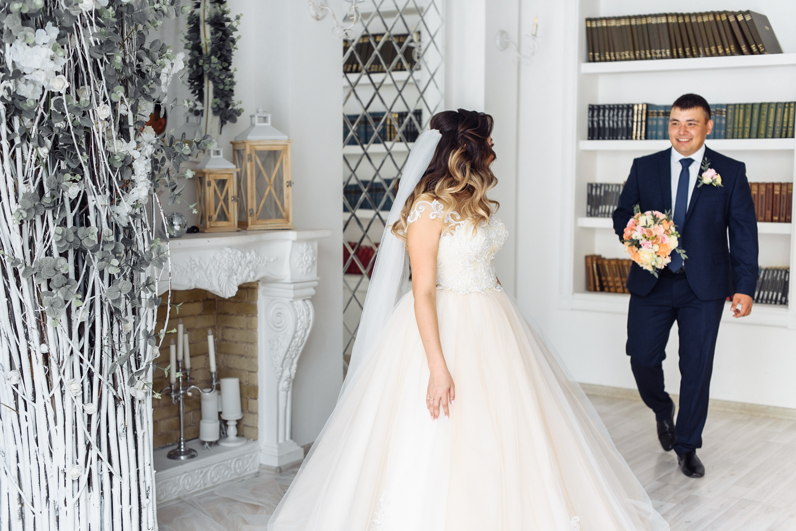 Анонс свадьбы 23.08.2019 Рафит & Зульфия. Свадебный и семейный фотограф в Уфе | Винс Константин | Фотопроекты