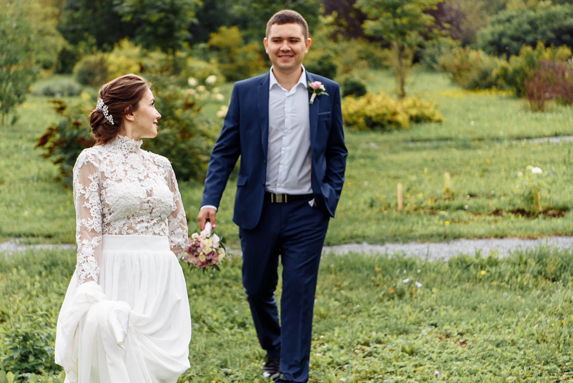 Анонс свадебной прогулки 15.08.2019 Ильмир & Алина. Свадебный и семейный фотограф в Уфе | Винс Константин | Фотопроекты