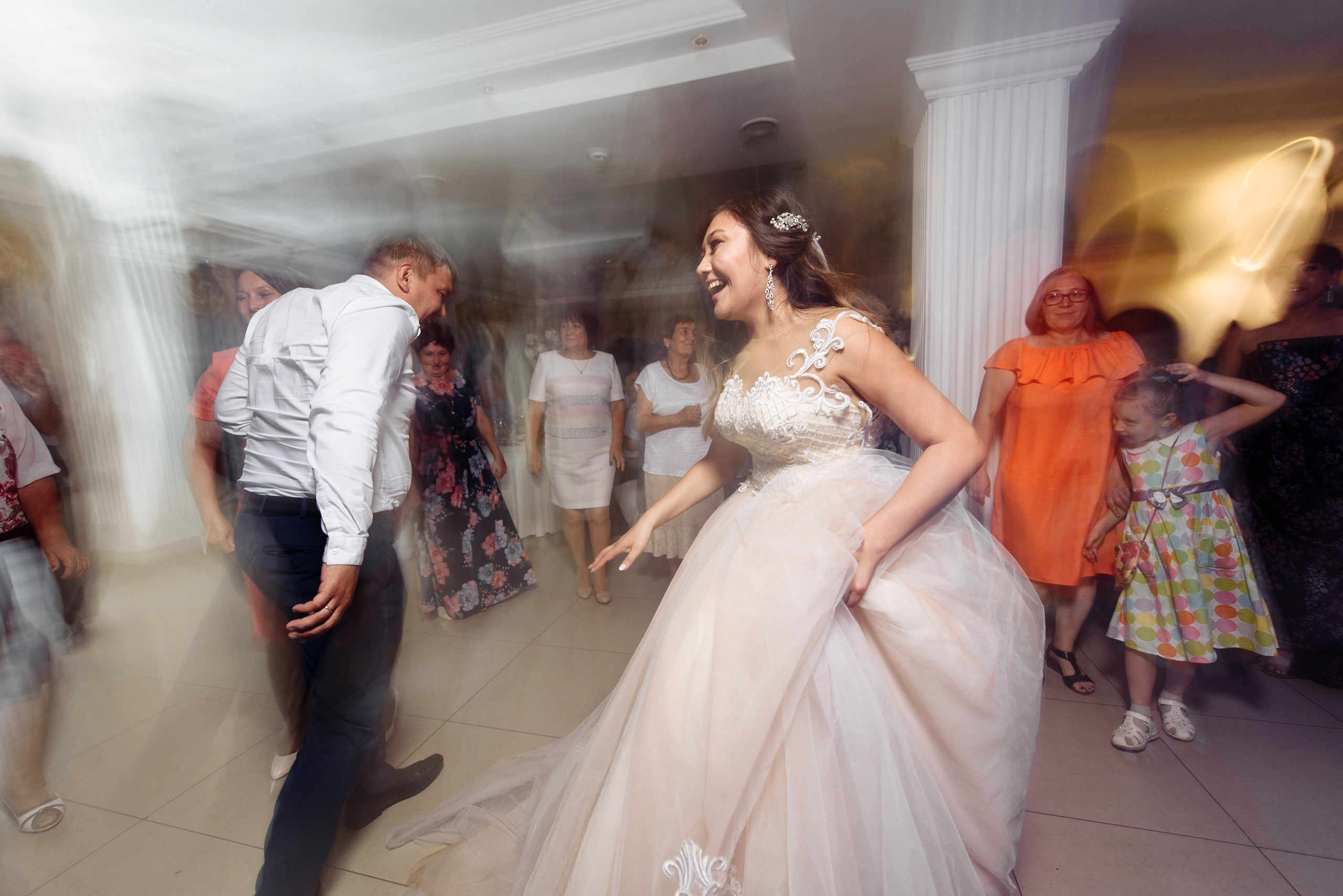 Анонс свадьбы 23.08.2019 Рафит & Зульфия. Свадебный и семейный фотограф в Уфе | Винс Константин | Фотопроекты