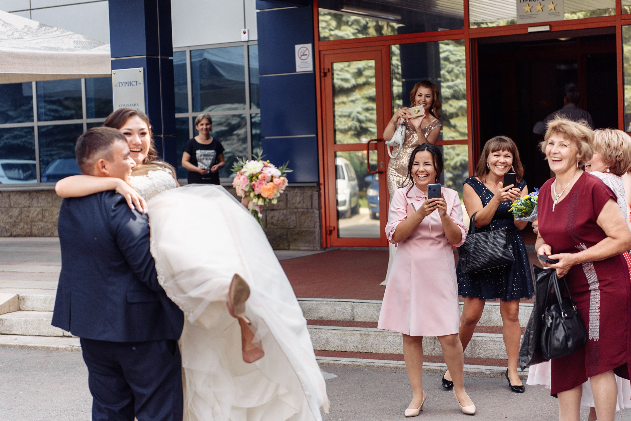 Анонс свадьбы 23.08.2019 Рафит & Зульфия. Свадебный и семейный фотограф в Уфе | Винс Константин | Фотопроекты