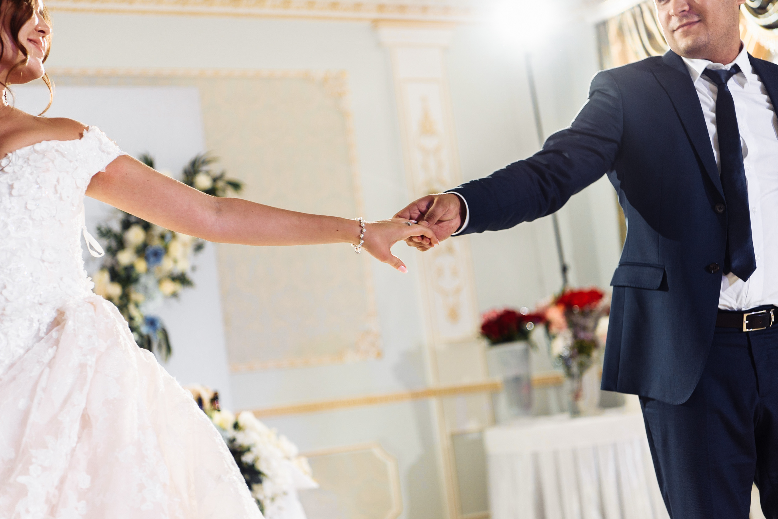 Анонс свадьбы 24.08.2019 Азата & Эльмиры. Свадебный и семейный фотограф в Уфе | Винс Константин | Фотопроекты