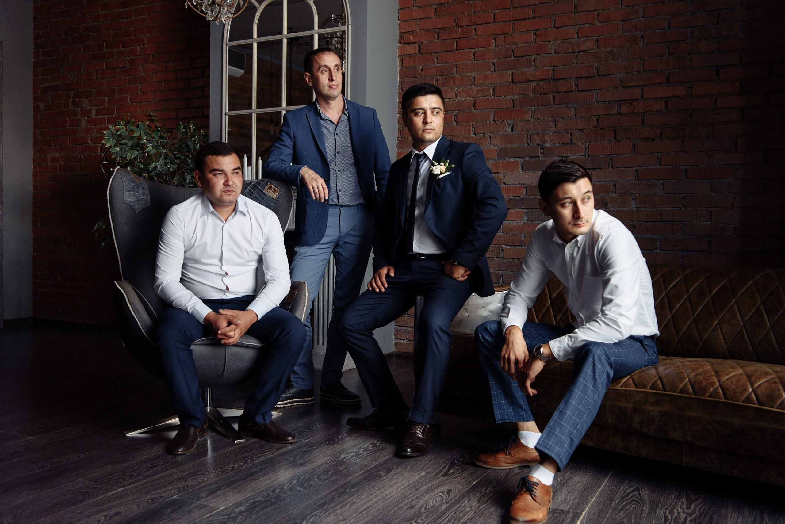 Анонс свадьбы 24.08.2019 Азата & Эльмиры. Свадебный и семейный фотограф в Уфе | Винс Константин | Фотопроекты