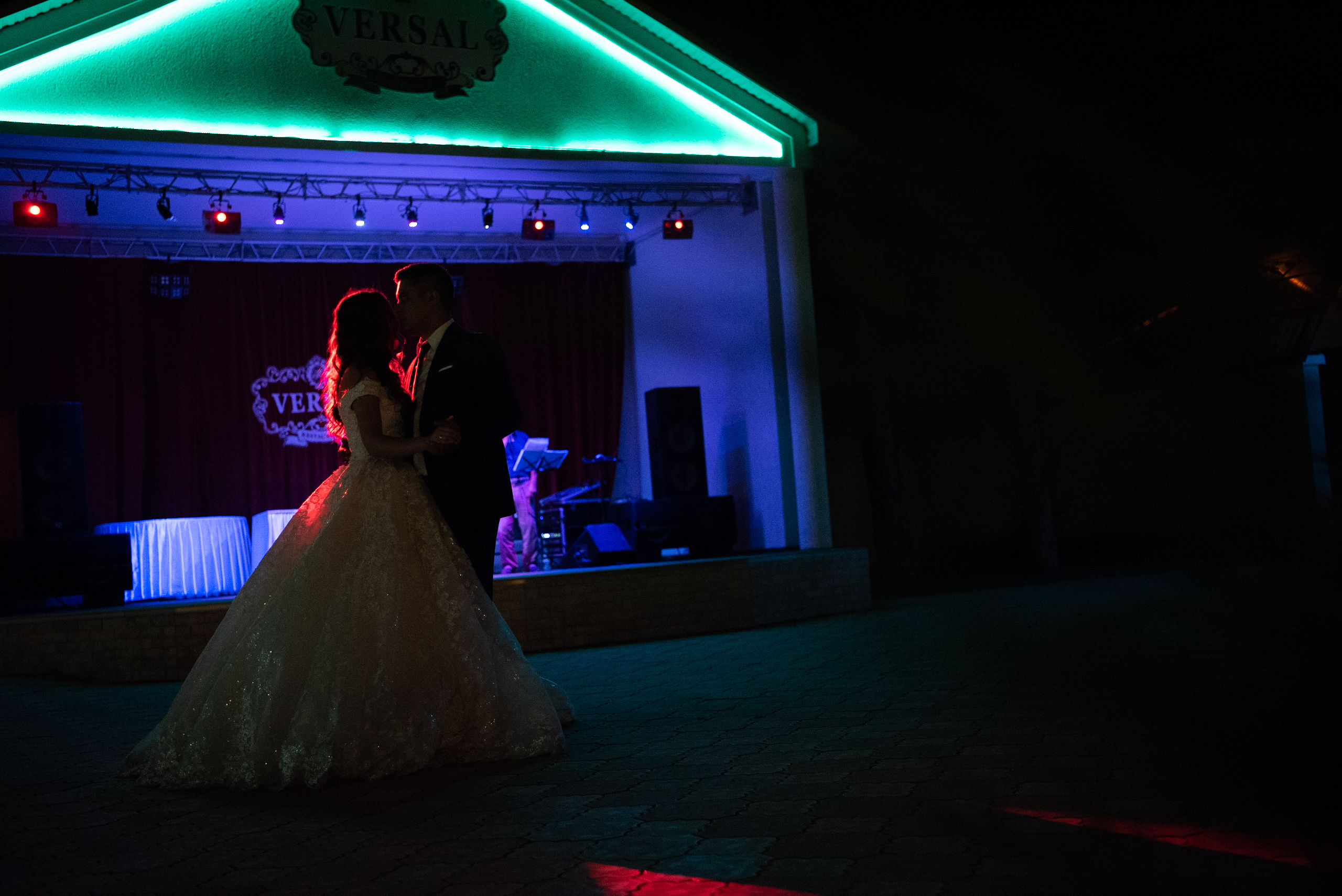 Анонс свадьбы 24.08.2019 Азата & Эльмиры. Свадебный и семейный фотограф в Уфе | Винс Константин | Фотопроекты