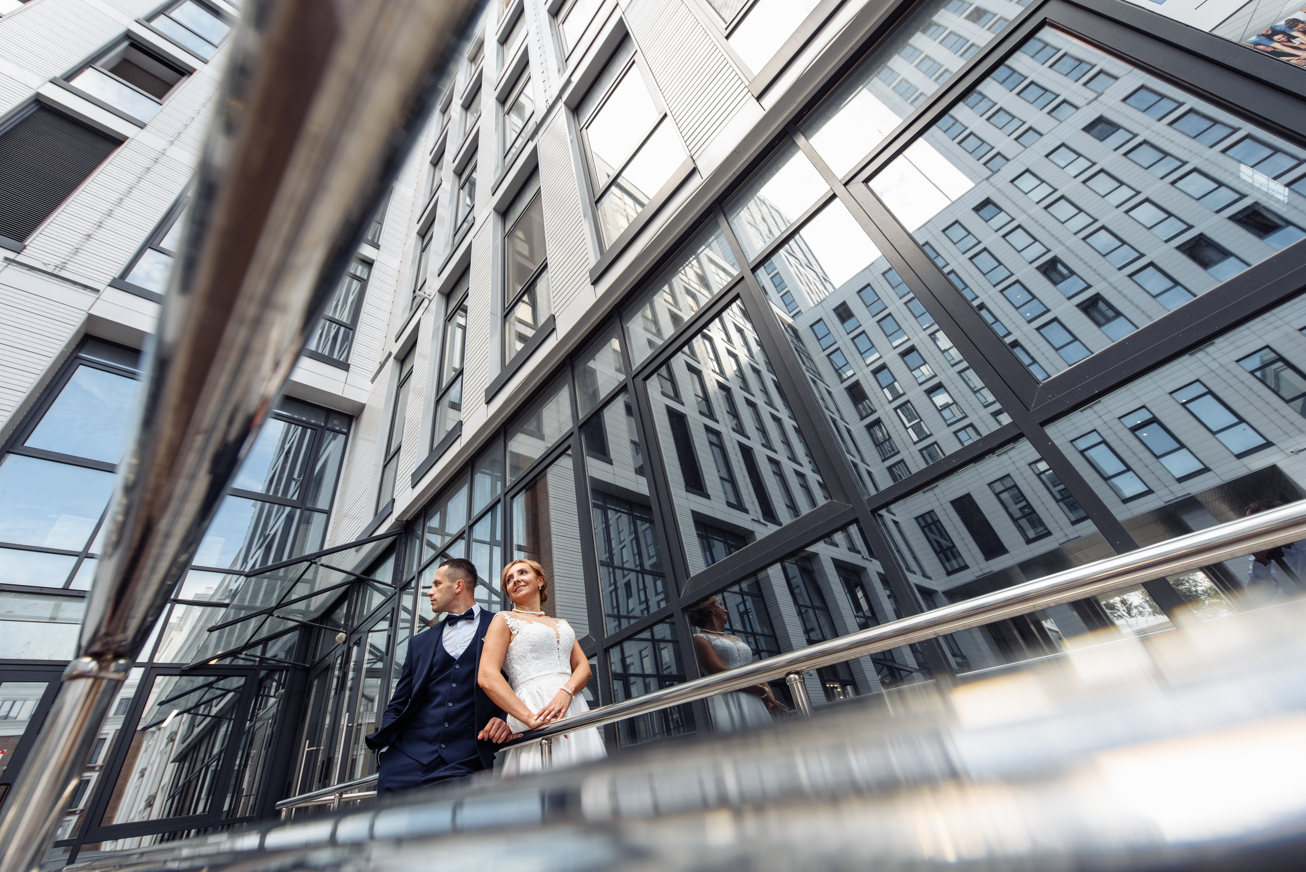 Анонс свадьбы 10.08.2019 Сергея & Натальи. Свадебный и семейный фотограф в Уфе | Винс Константин | Фотопроекты