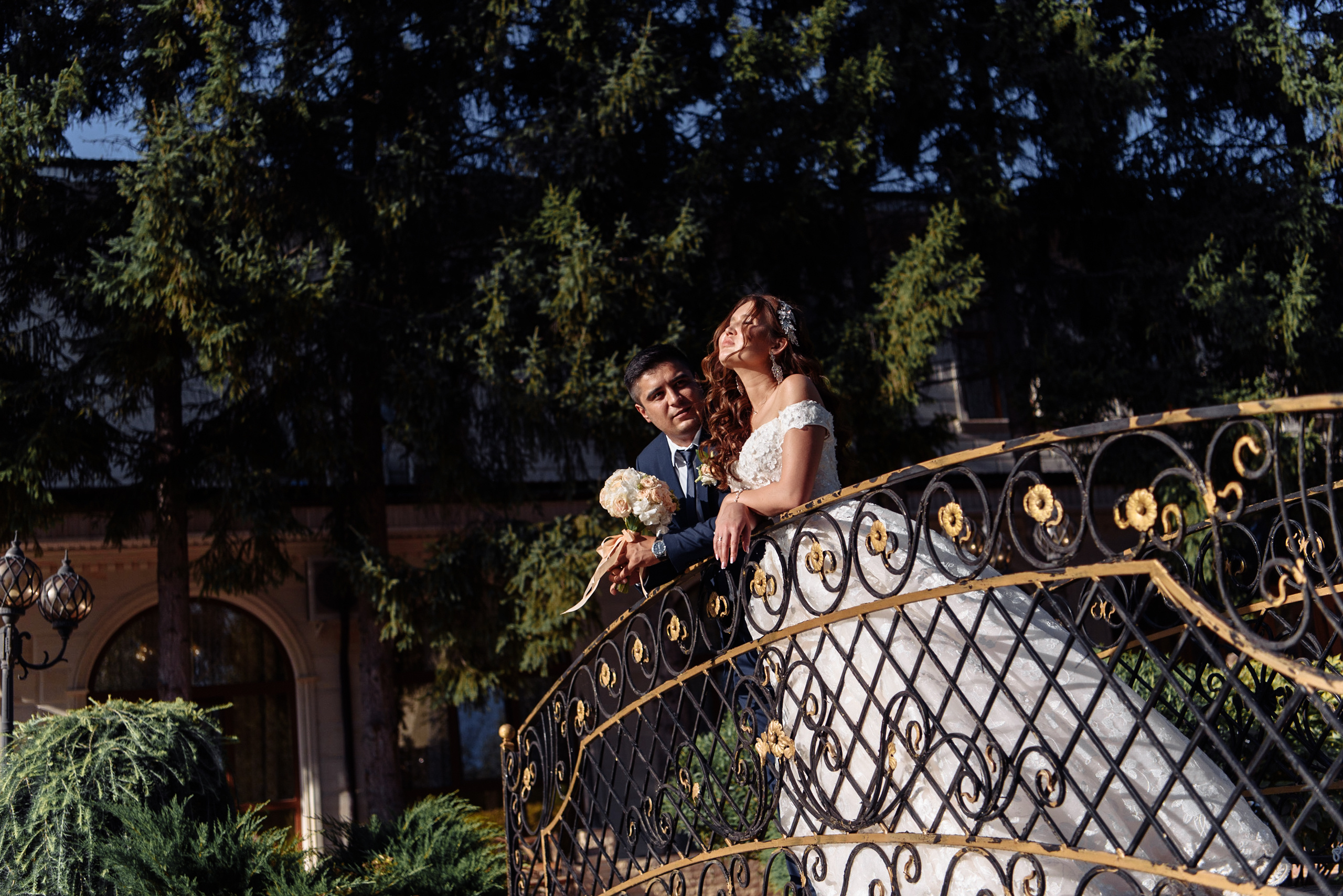 Анонс свадьбы 24.08.2019 Азата & Эльмиры. Свадебный и семейный фотограф в Уфе | Винс Константин | Фотопроекты