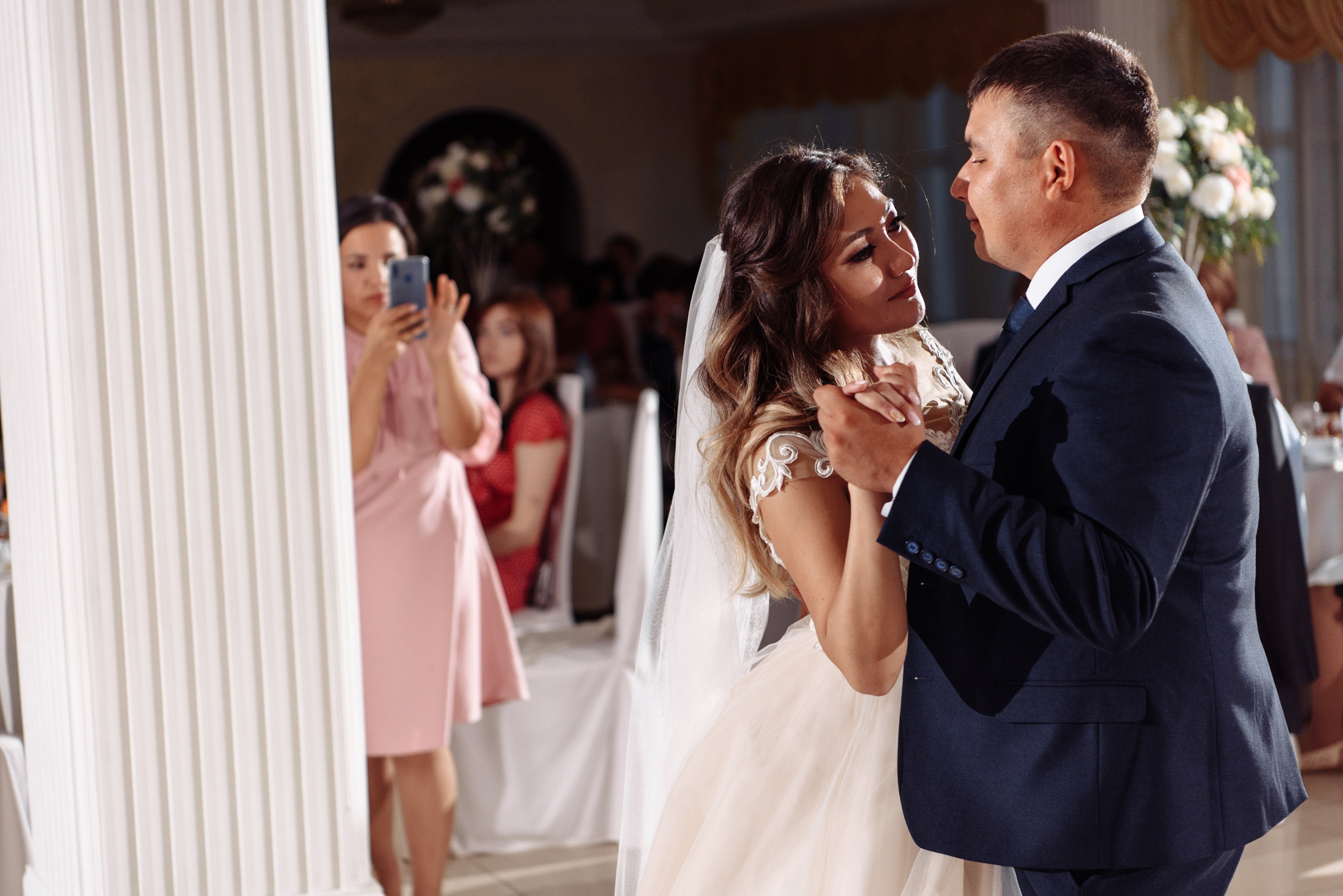 Анонс свадьбы 23.08.2019 Рафит & Зульфия. Свадебный и семейный фотограф в Уфе | Винс Константин | Фотопроекты