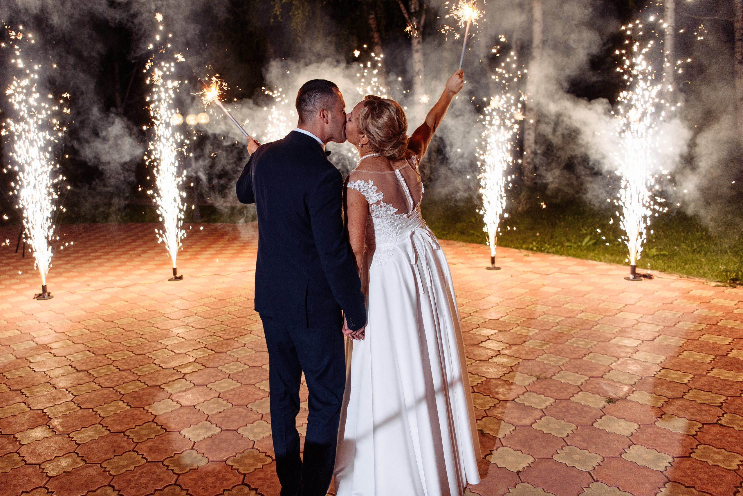 Анонс свадьбы 10.08.2019 Сергея & Натальи. Свадебный и семейный фотограф в Уфе | Винс Константин | Фотопроекты