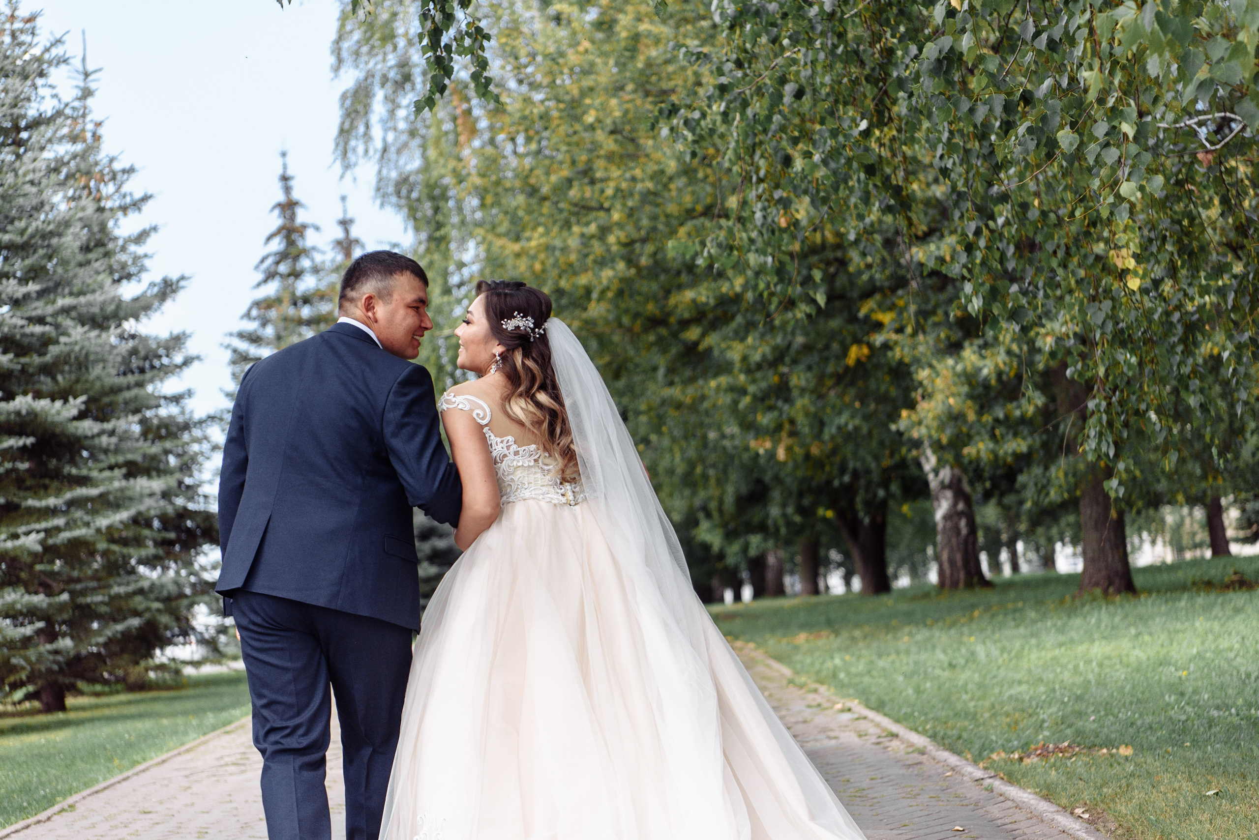 Анонс свадьбы 23.08.2019 Рафит & Зульфия. Свадебный и семейный фотограф в Уфе | Винс Константин | Фотопроекты