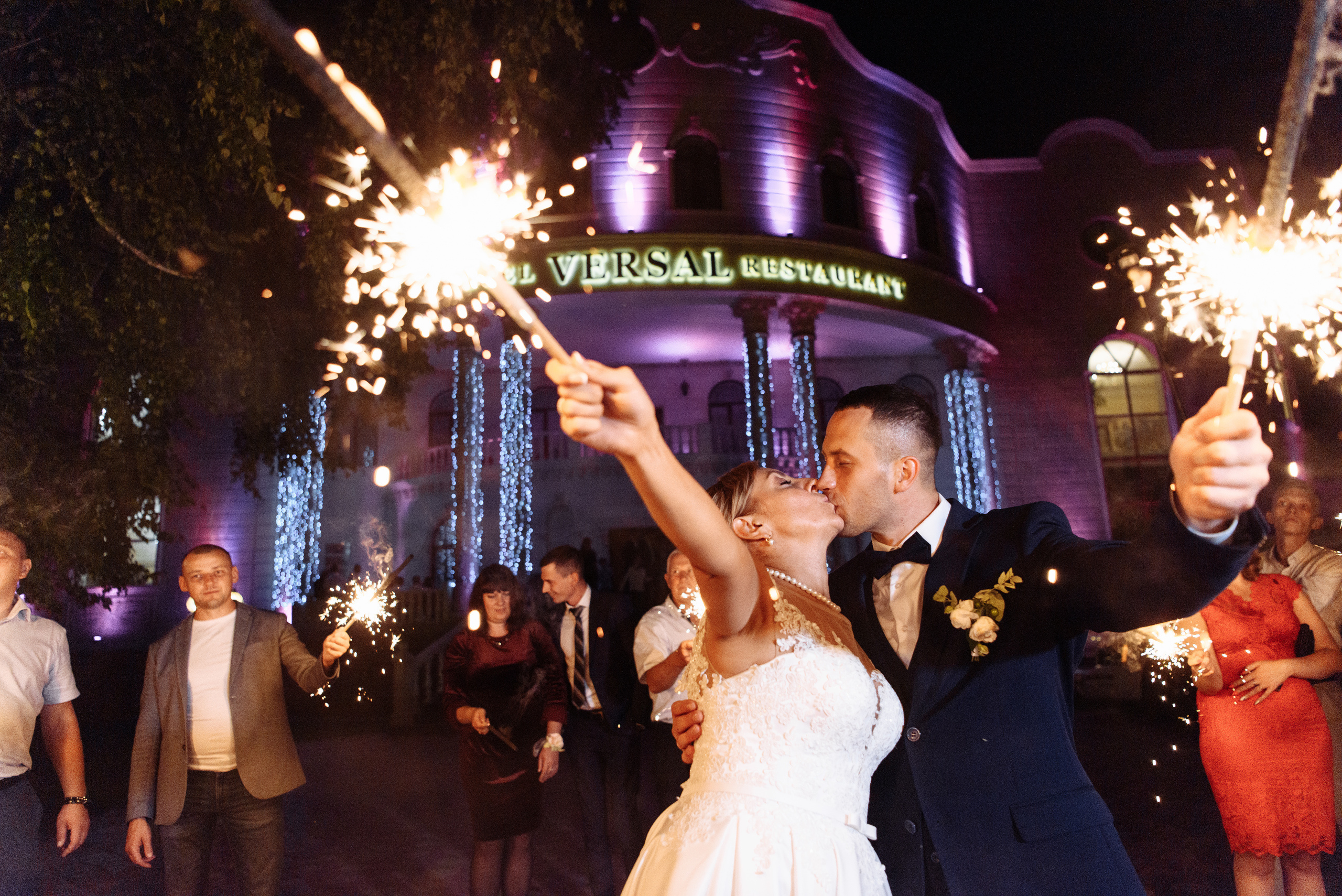 Анонс свадьбы 10.08.2019 Сергея & Натальи. Свадебный и семейный фотограф в Уфе | Винс Константин | Фотопроекты