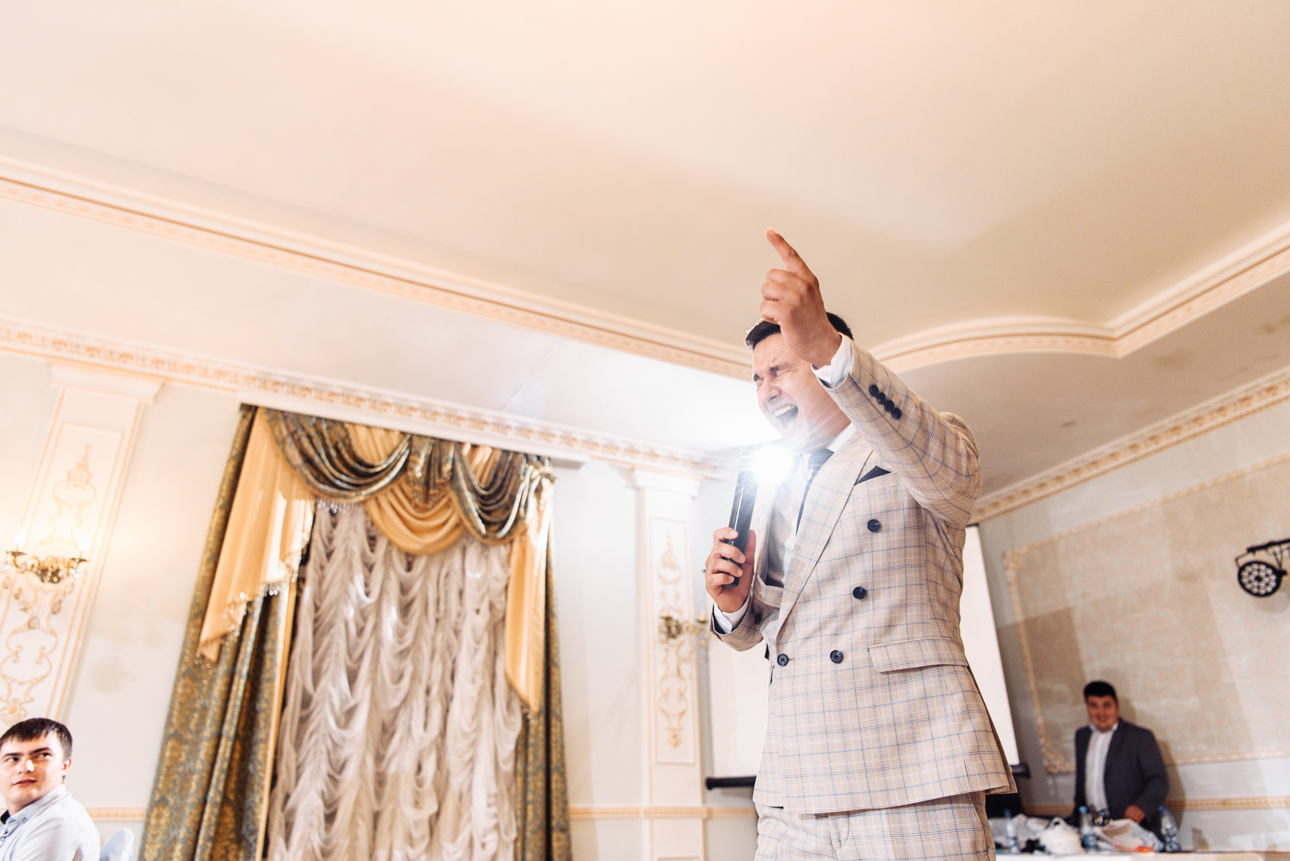 Анонс свадьбы 24.08.2019 Азата & Эльмиры. Свадебный и семейный фотограф в Уфе | Винс Константин | Фотопроекты