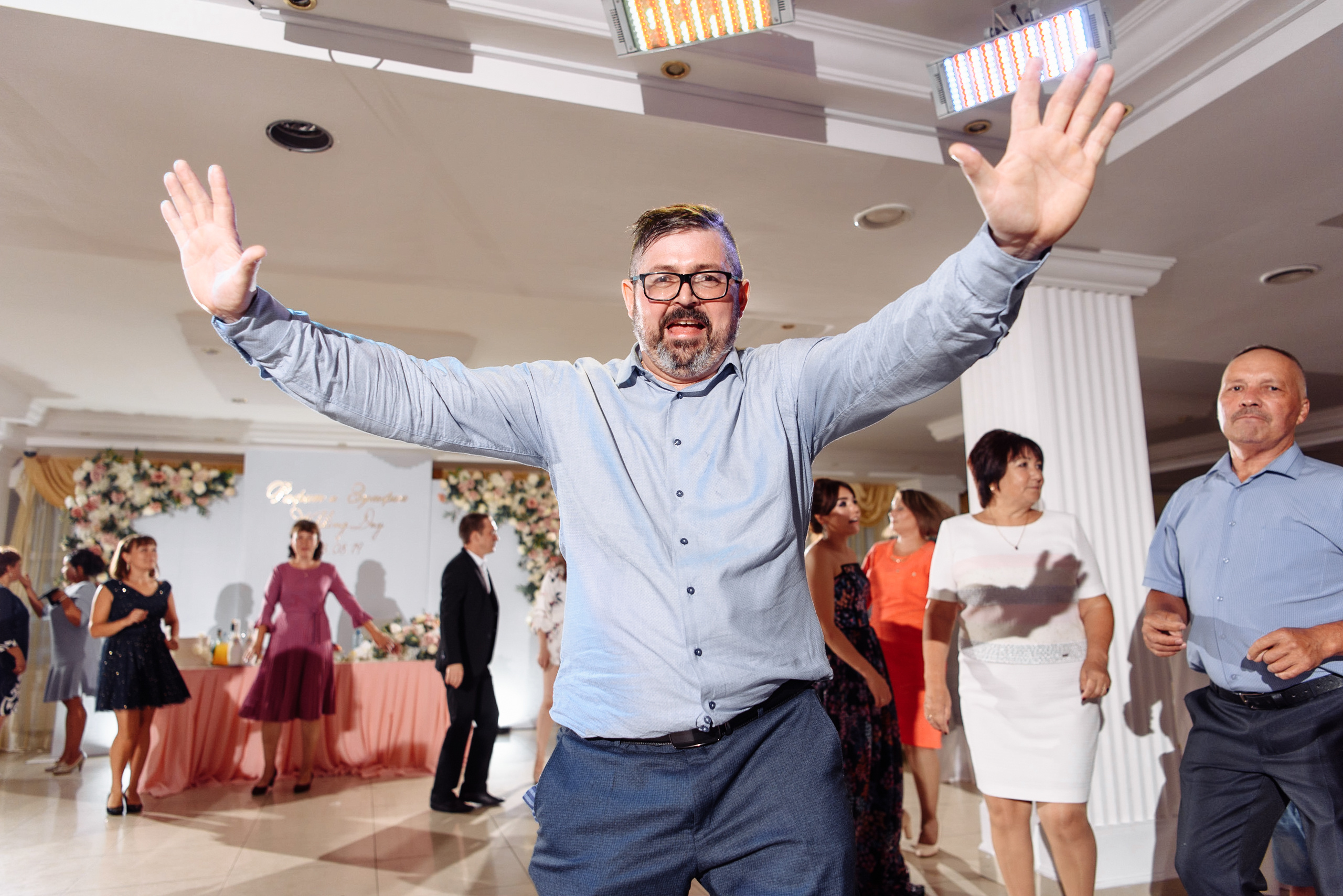 Анонс свадьбы 23.08.2019 Рафит & Зульфия. Свадебный и семейный фотограф в Уфе | Винс Константин | Фотопроекты