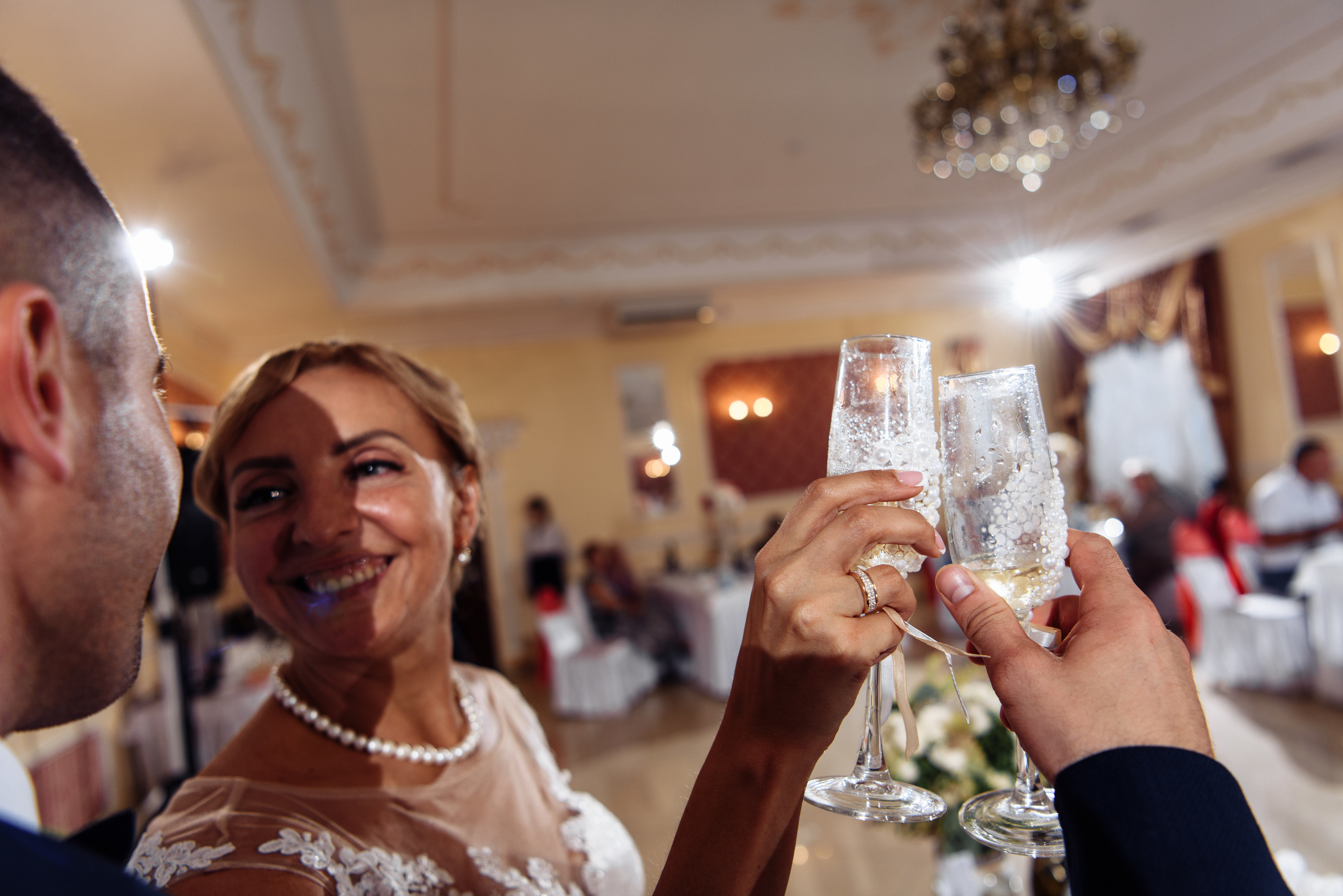 Анонс свадьбы 10.08.2019 Сергея & Натальи. Свадебный и семейный фотограф в Уфе | Винс Константин | Фотопроекты