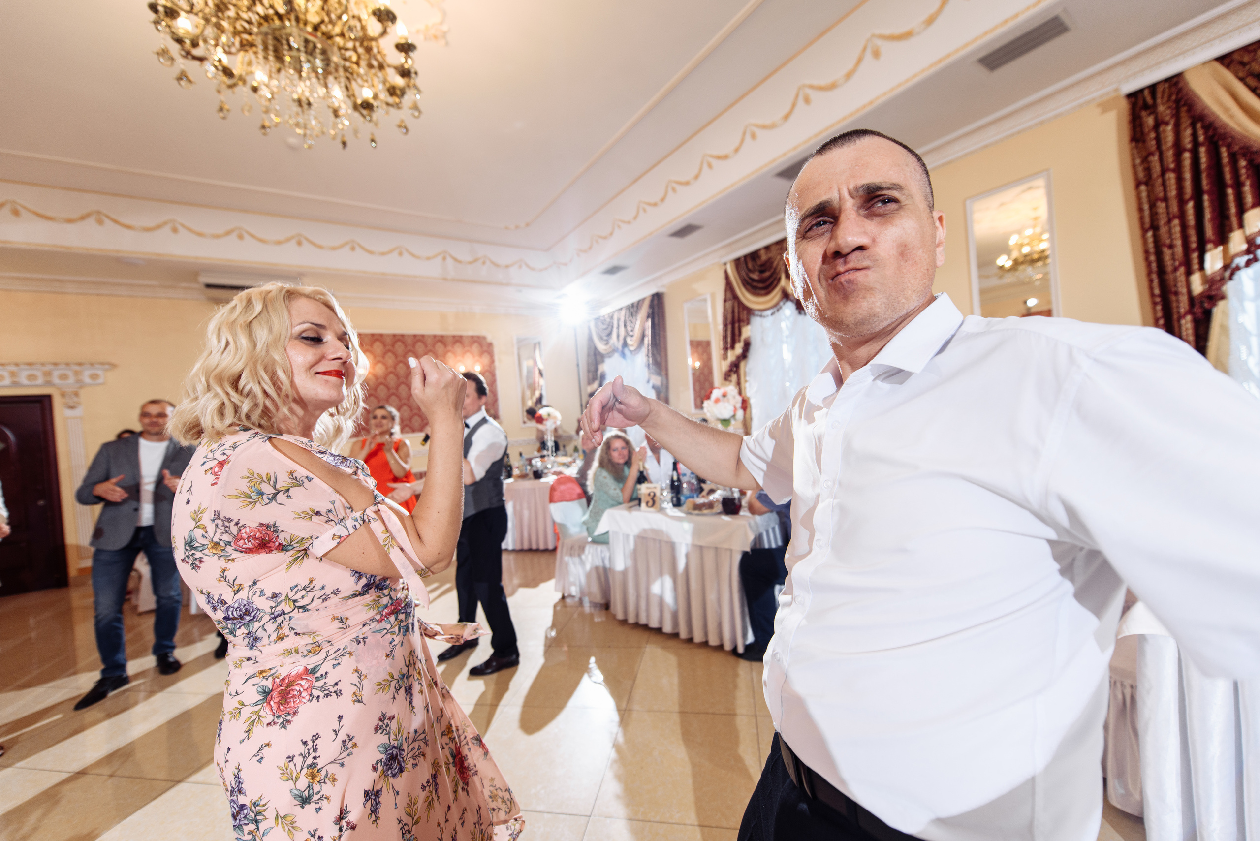 Анонс свадьбы 10.08.2019 Сергея & Натальи. Свадебный и семейный фотограф в Уфе | Винс Константин | Фотопроекты