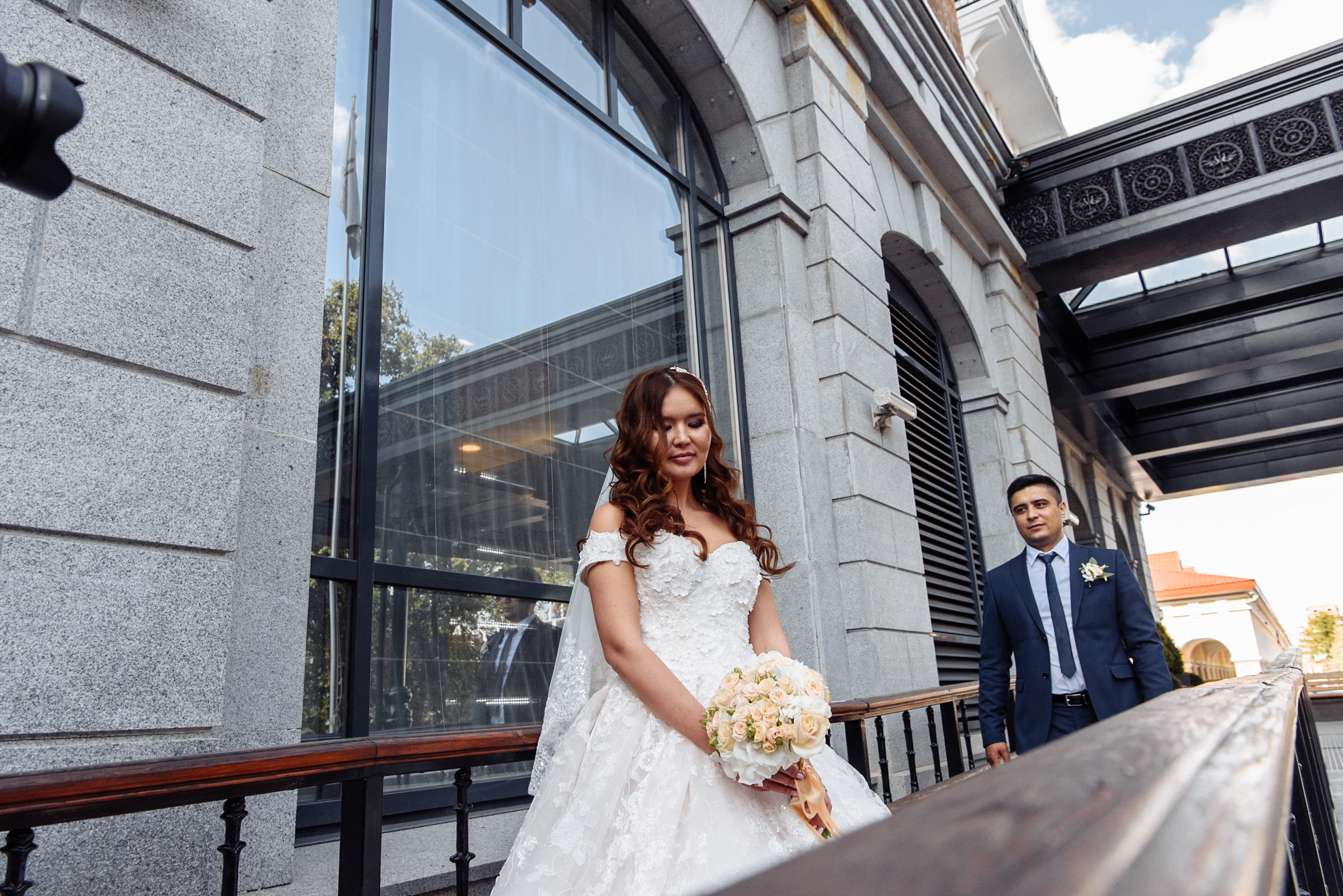 Анонс свадьбы 24.08.2019 Азата & Эльмиры. Свадебный и семейный фотограф в Уфе | Винс Константин | Фотопроекты