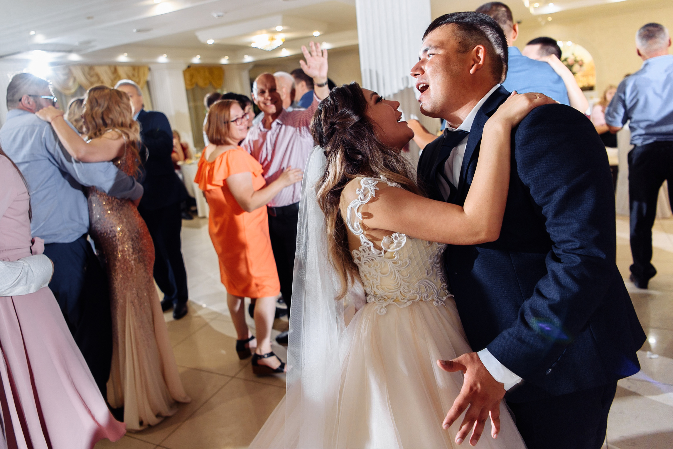 Анонс свадьбы 23.08.2019 Рафит & Зульфия. Свадебный и семейный фотограф в Уфе | Винс Константин | Фотопроекты