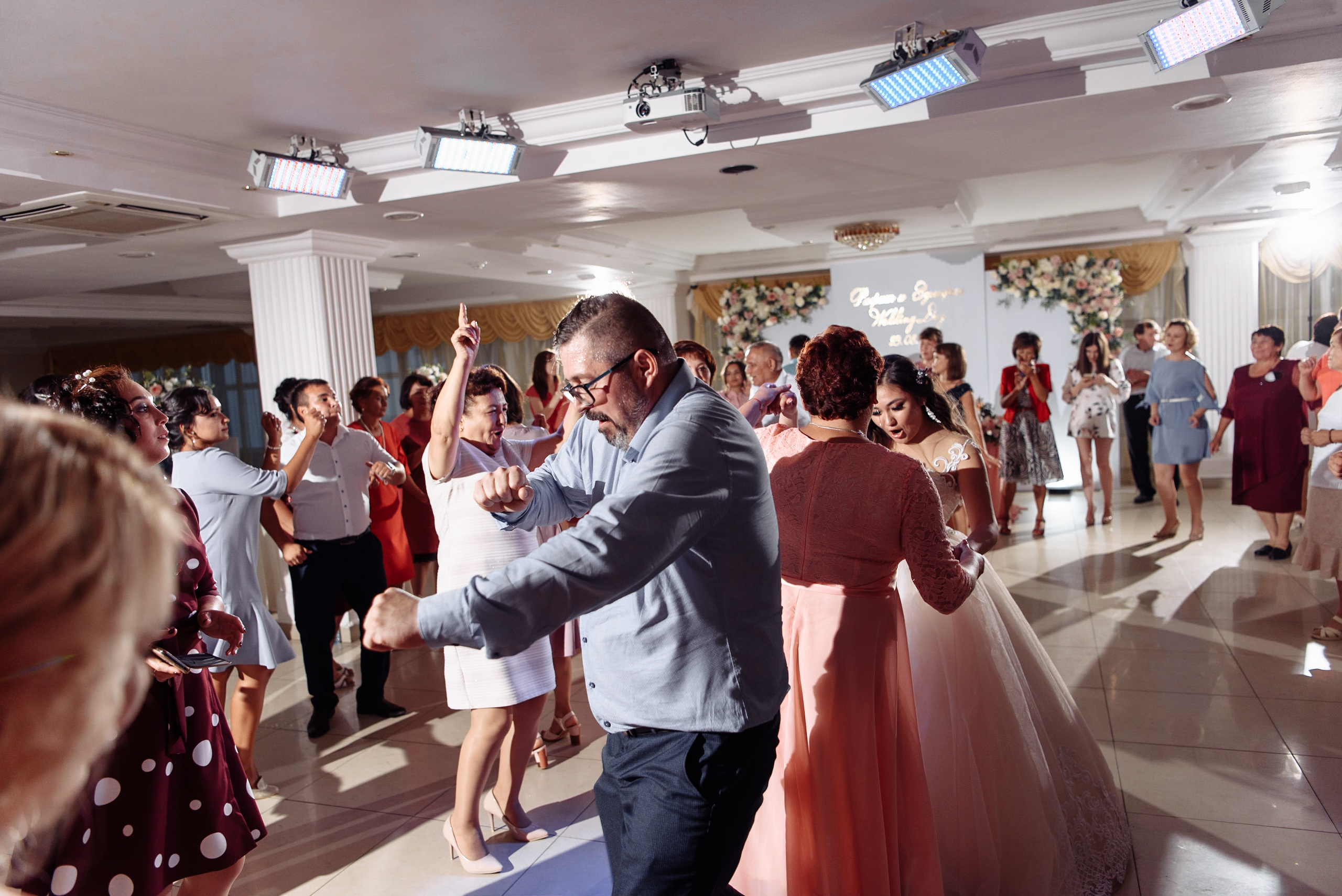 Анонс свадьбы 23.08.2019 Рафит & Зульфия. Свадебный и семейный фотограф в Уфе | Винс Константин | Фотопроекты