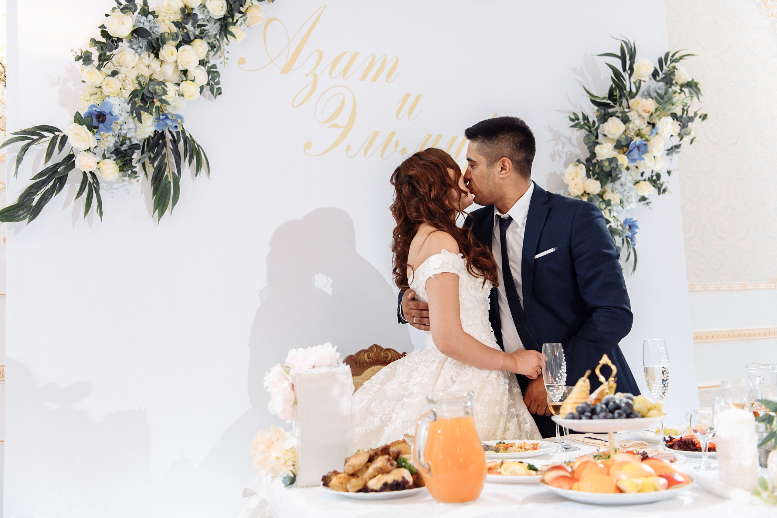 Анонс свадьбы 24.08.2019 Азата & Эльмиры. Свадебный и семейный фотограф в Уфе | Винс Константин | Фотопроекты