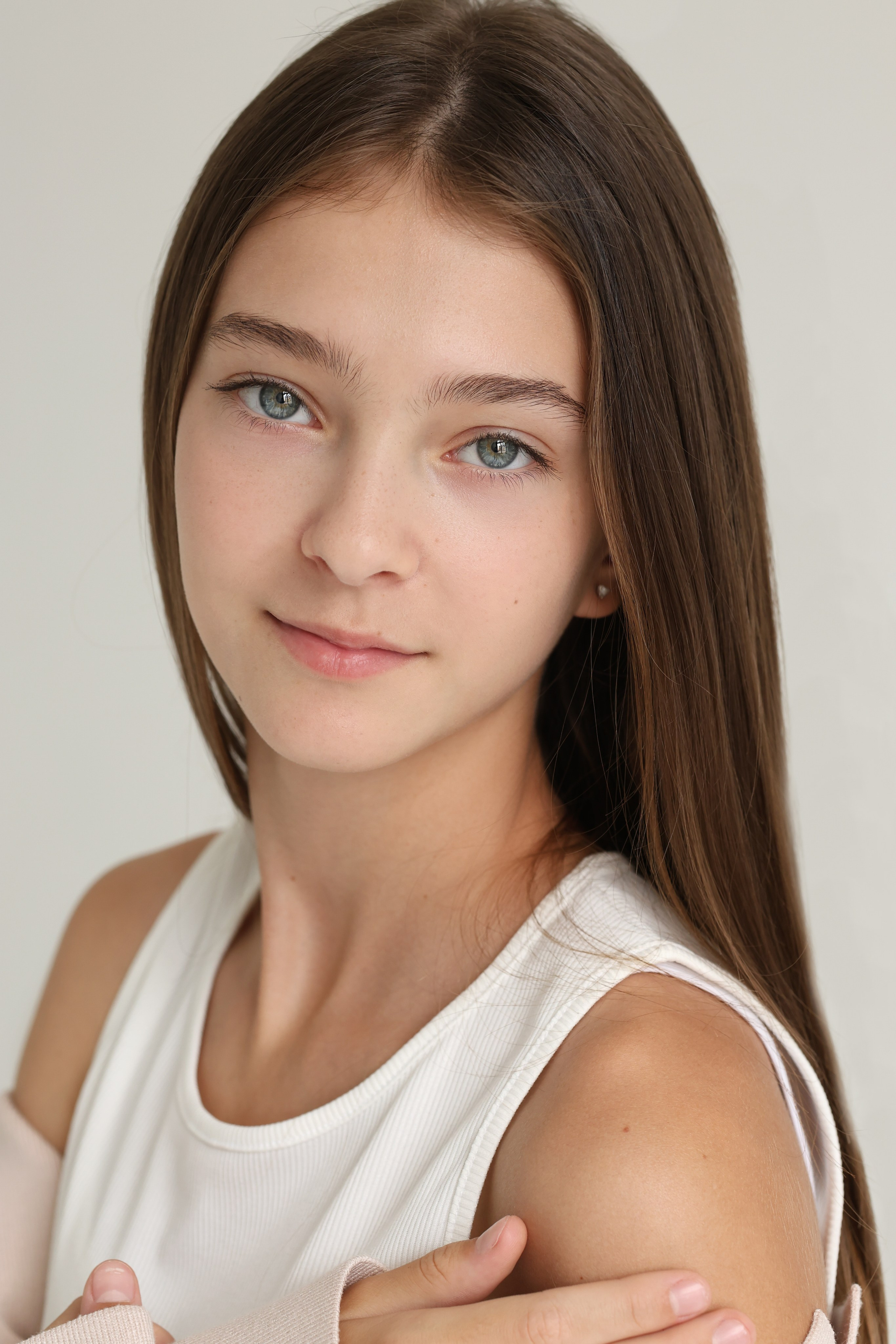 Модельные тесты/портфолио. Фотограф Мила Хлусова. Детский фотограф, портретная съёмка, модельное портфолио и фотопрогулки