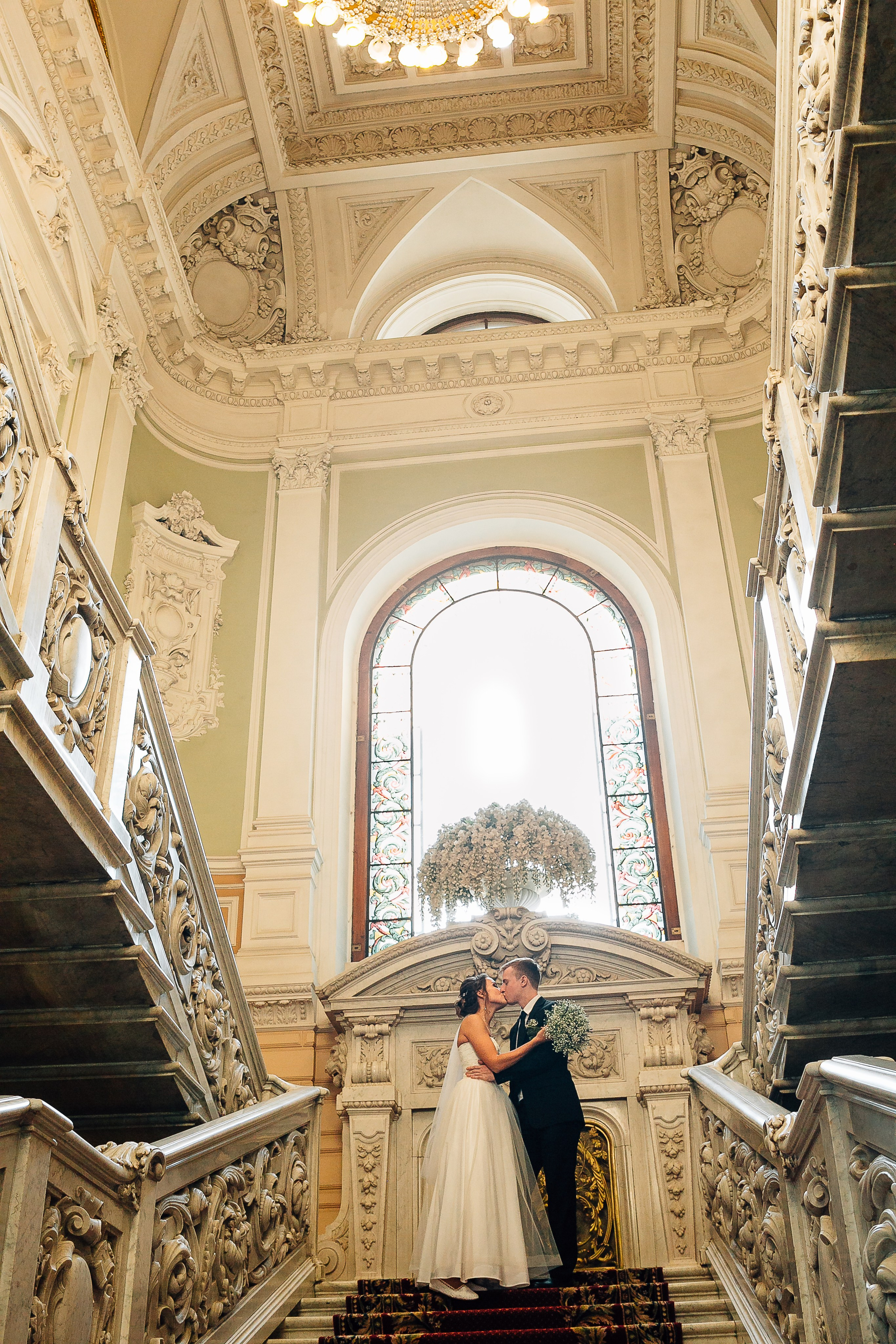 Свадьбы. Фотограф Serg-Epic — Сергей Клепиков